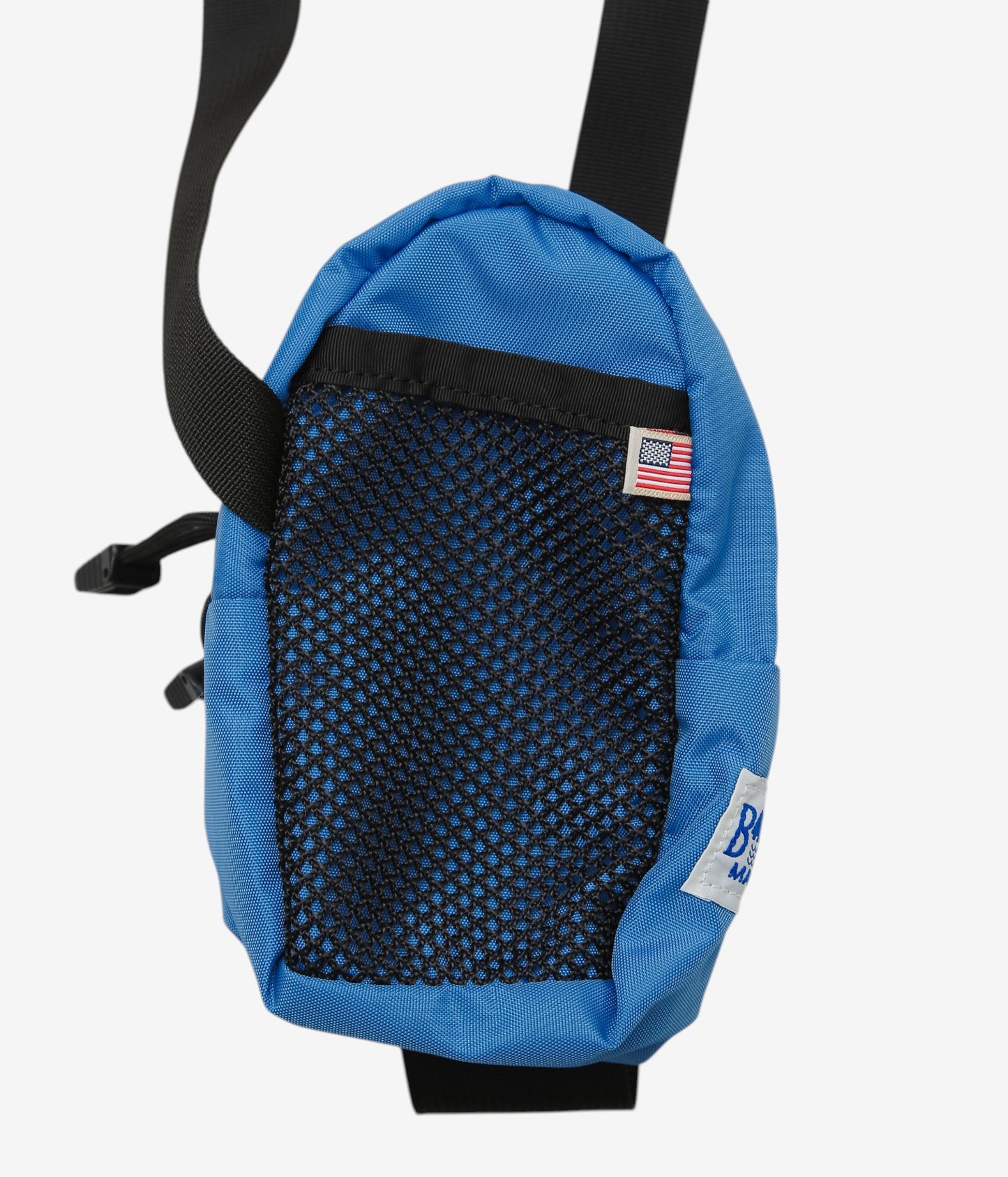BATTLE LAKE ''SLING SHOT'' (REGATTA BLUE)