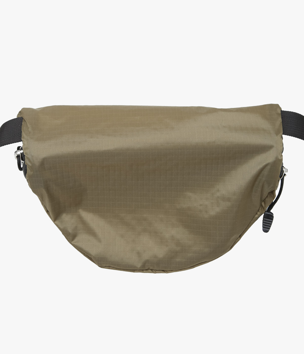 BATTLE LAKE ''WAIST POUCH(RIPSTOP)'' (COYOTE)