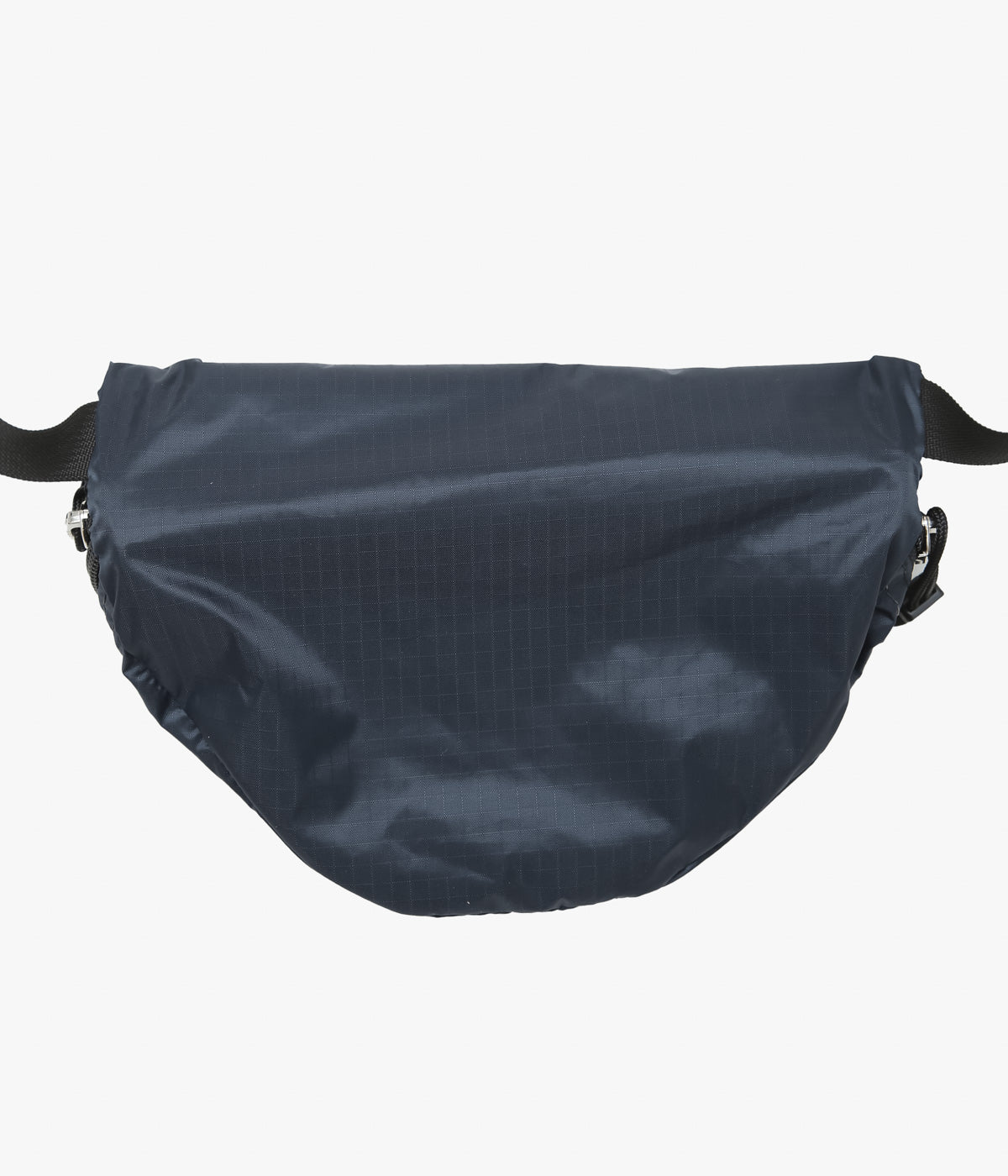 BATTLE LAKE ''WAIST POUCH(RIPSTOP)'' (NAVY)