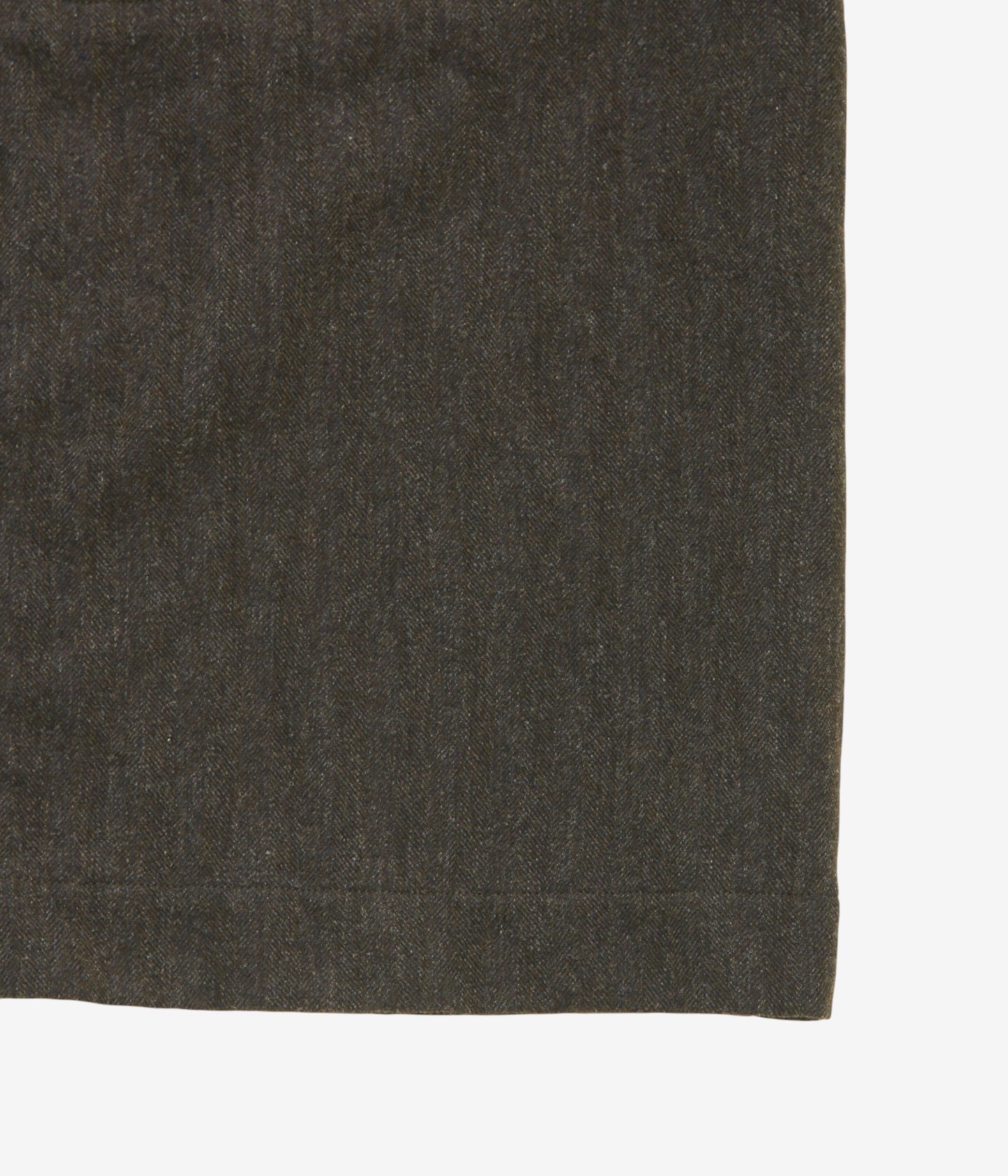 BERGFABEL ''ALEX COAT'' (BROWN NAVY)