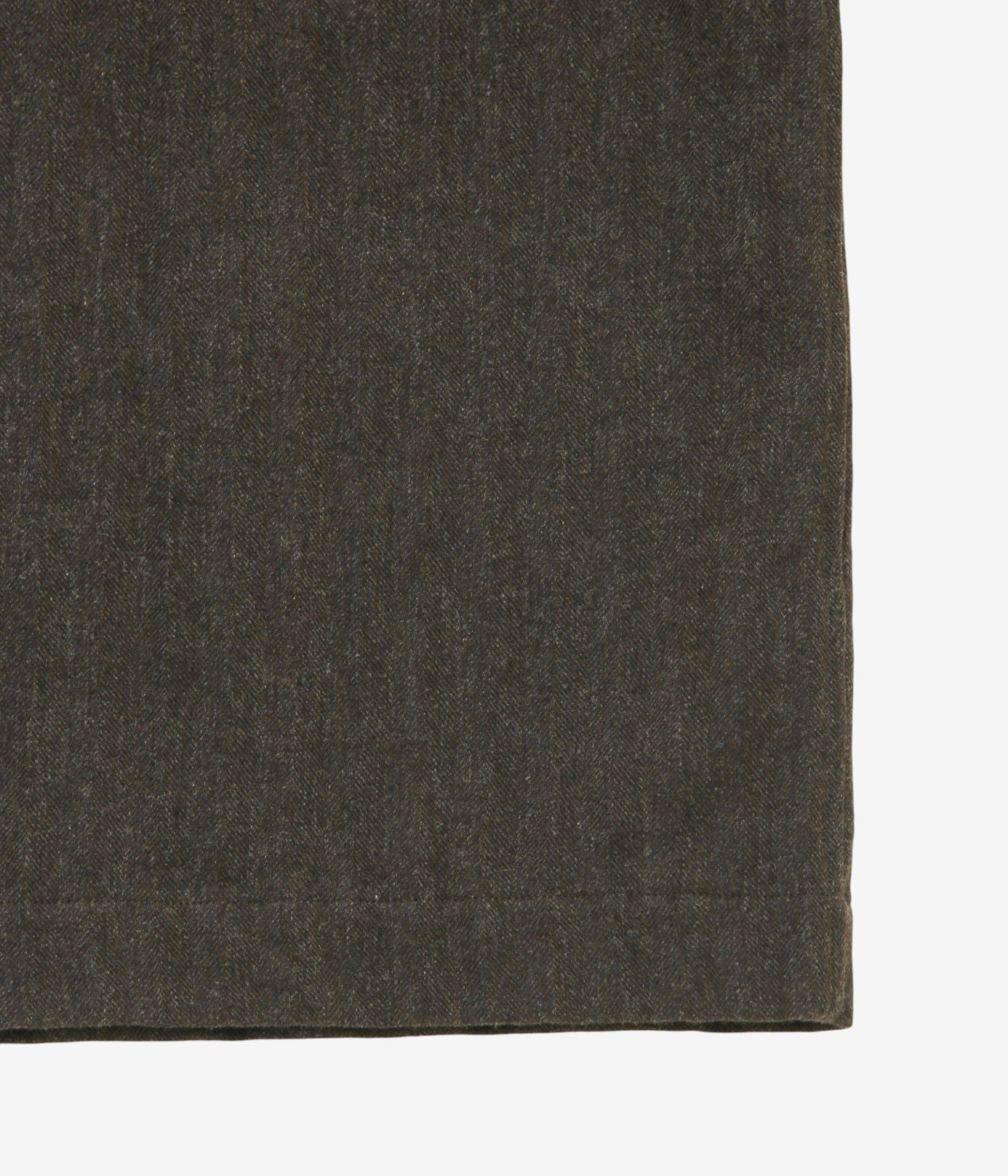 BERGFABEL ''ALEX COAT'' (BROWN NAVY)