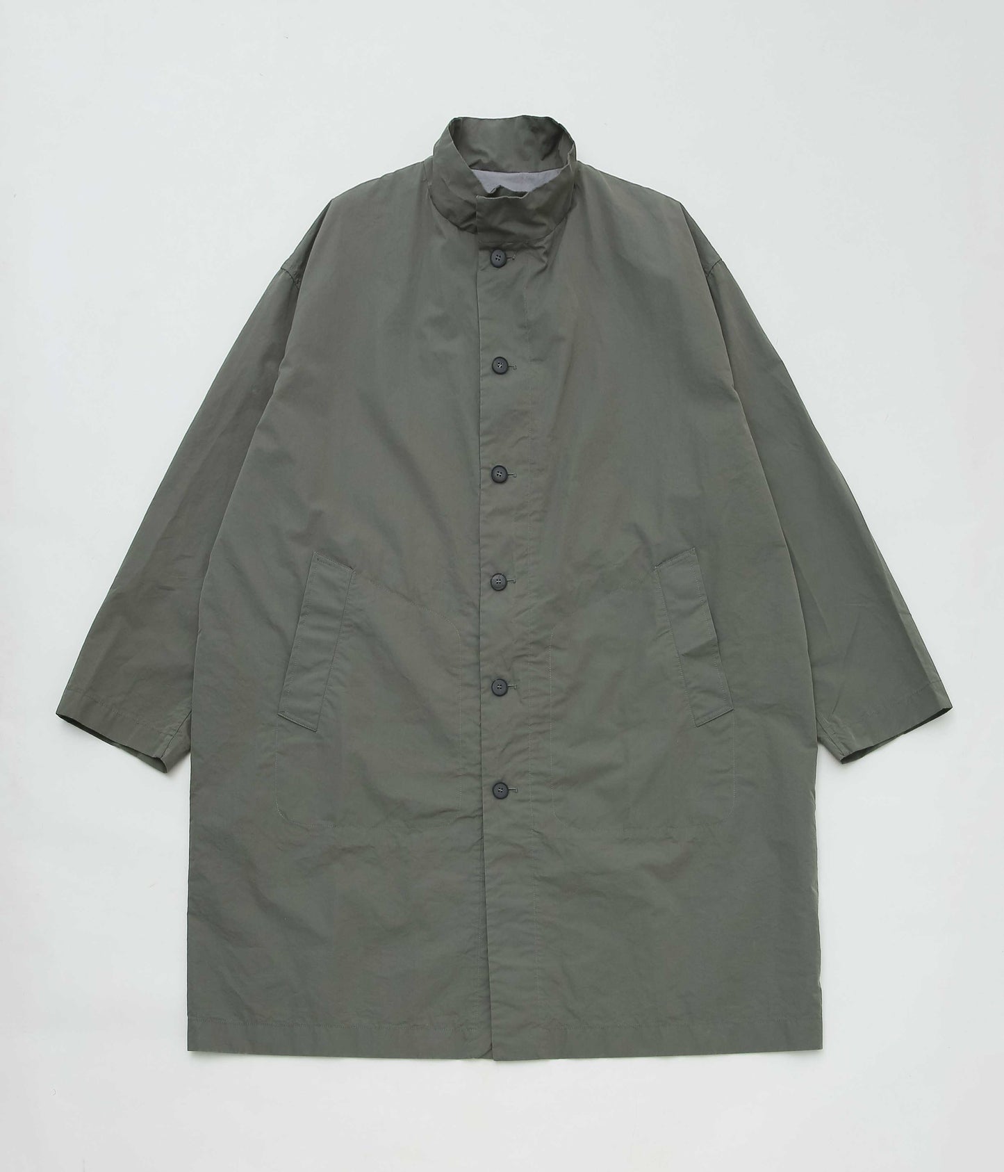 BERGFABEL ''ALEX COAT'' (WOOD)