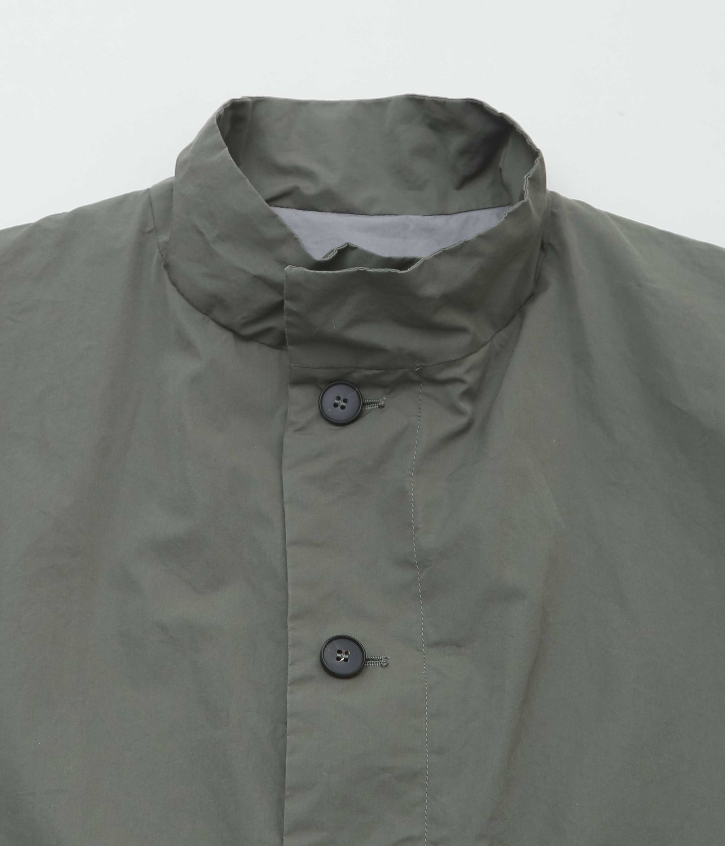 BERGFABEL ''ALEX COAT'' (WOOD)