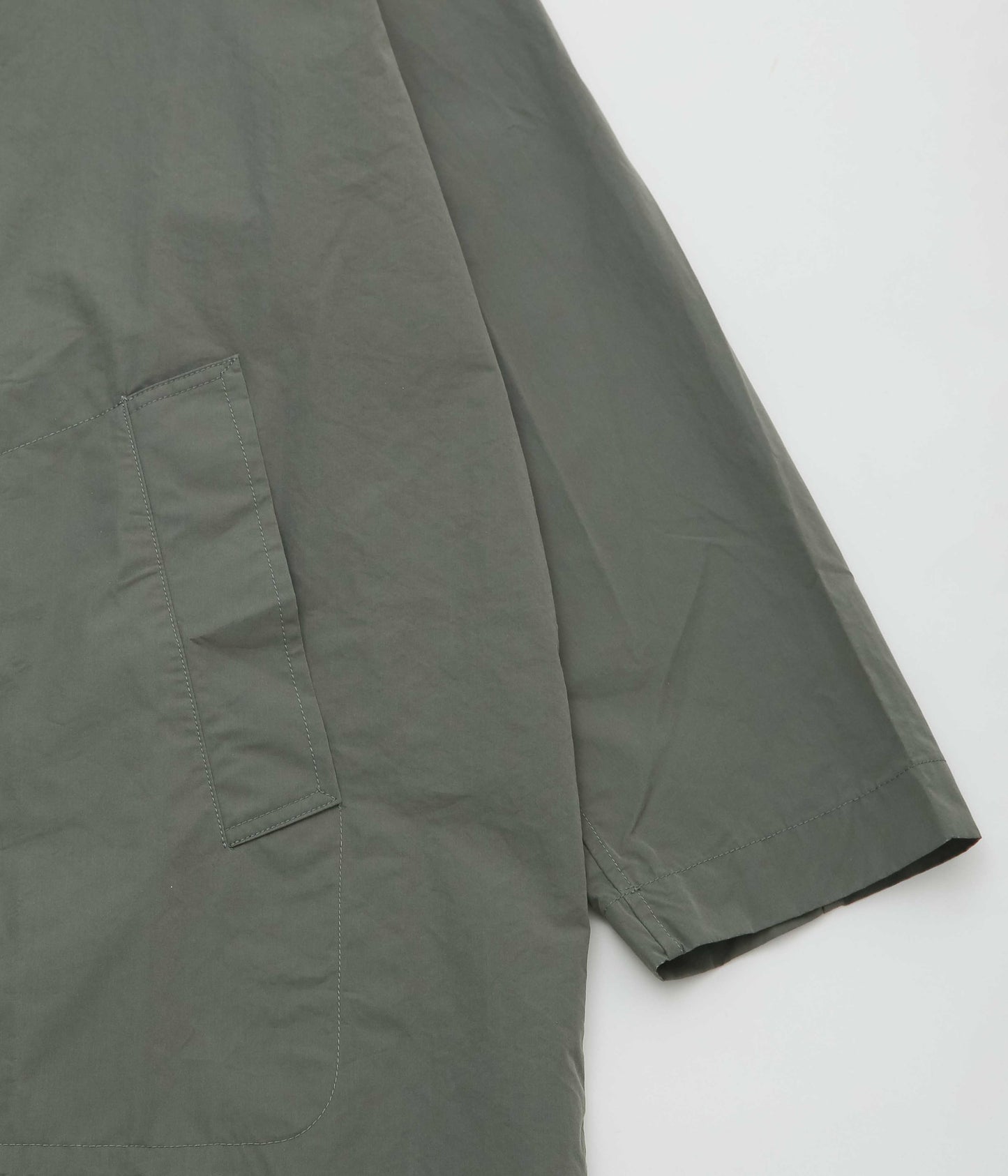 BERGFABEL ''ALEX COAT'' (WOOD)