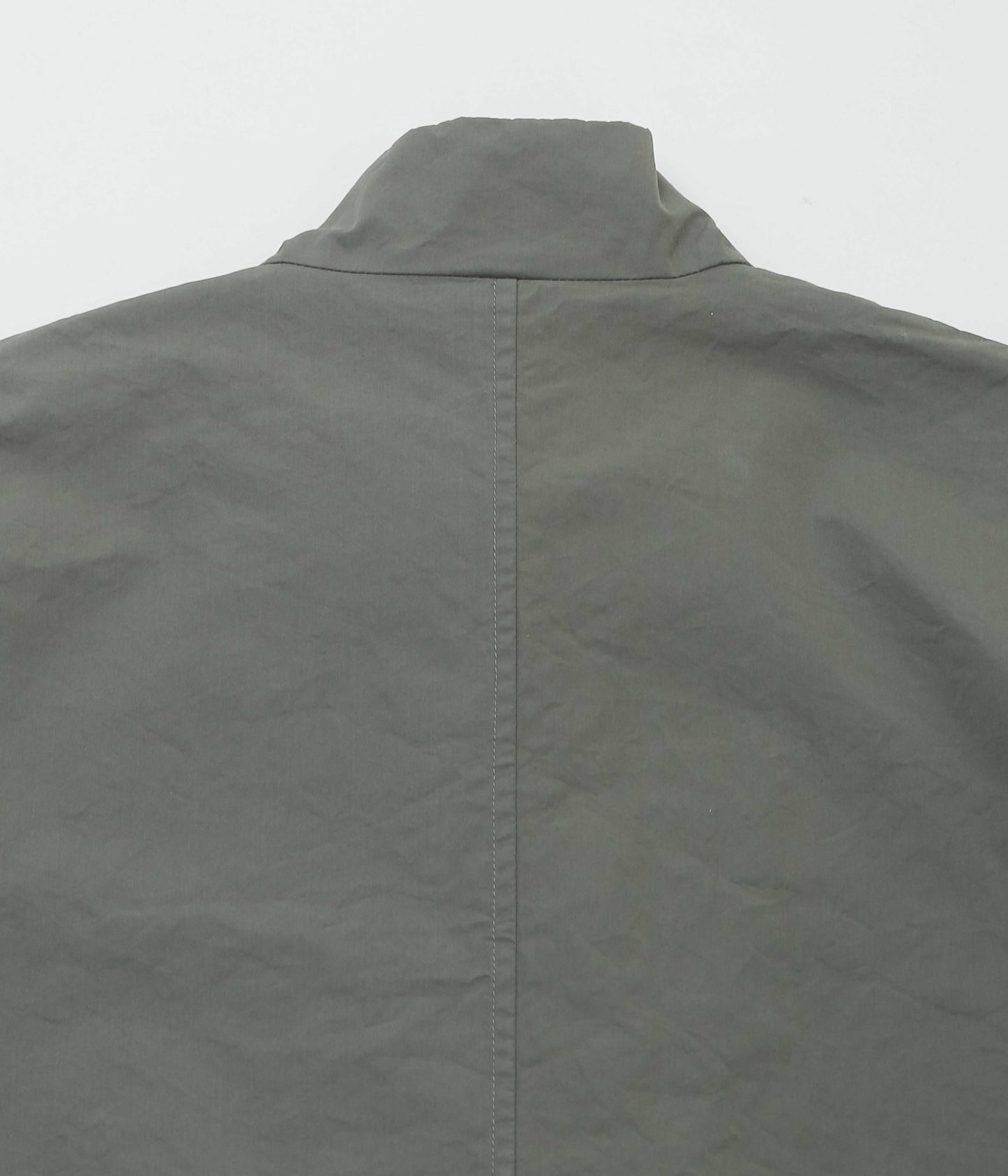 BERGFABEL ''ALEX COAT'' (WOOD)