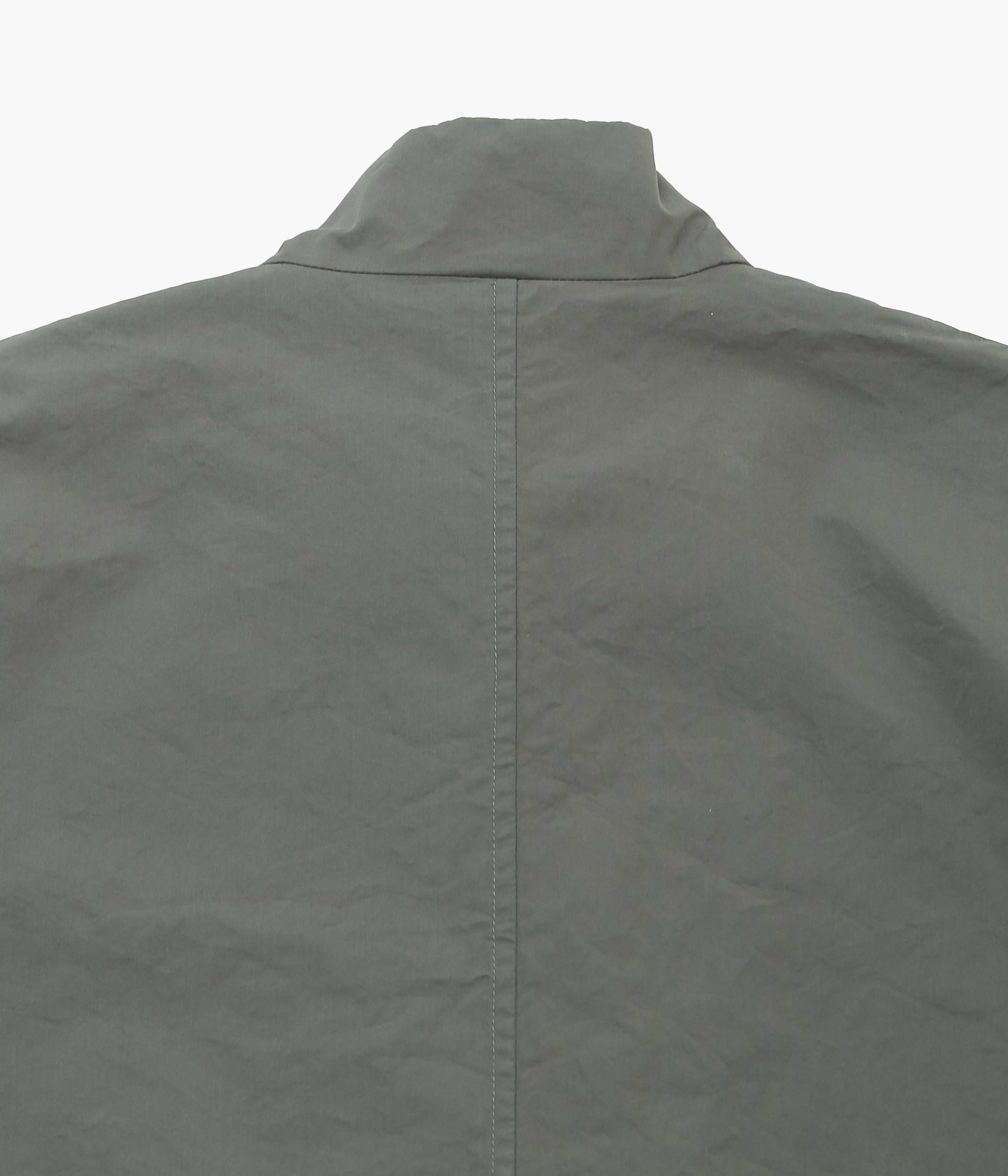 BERGFABEL ''ALEX COAT'' (WOOD) – THE STORE BY MAIDENS
