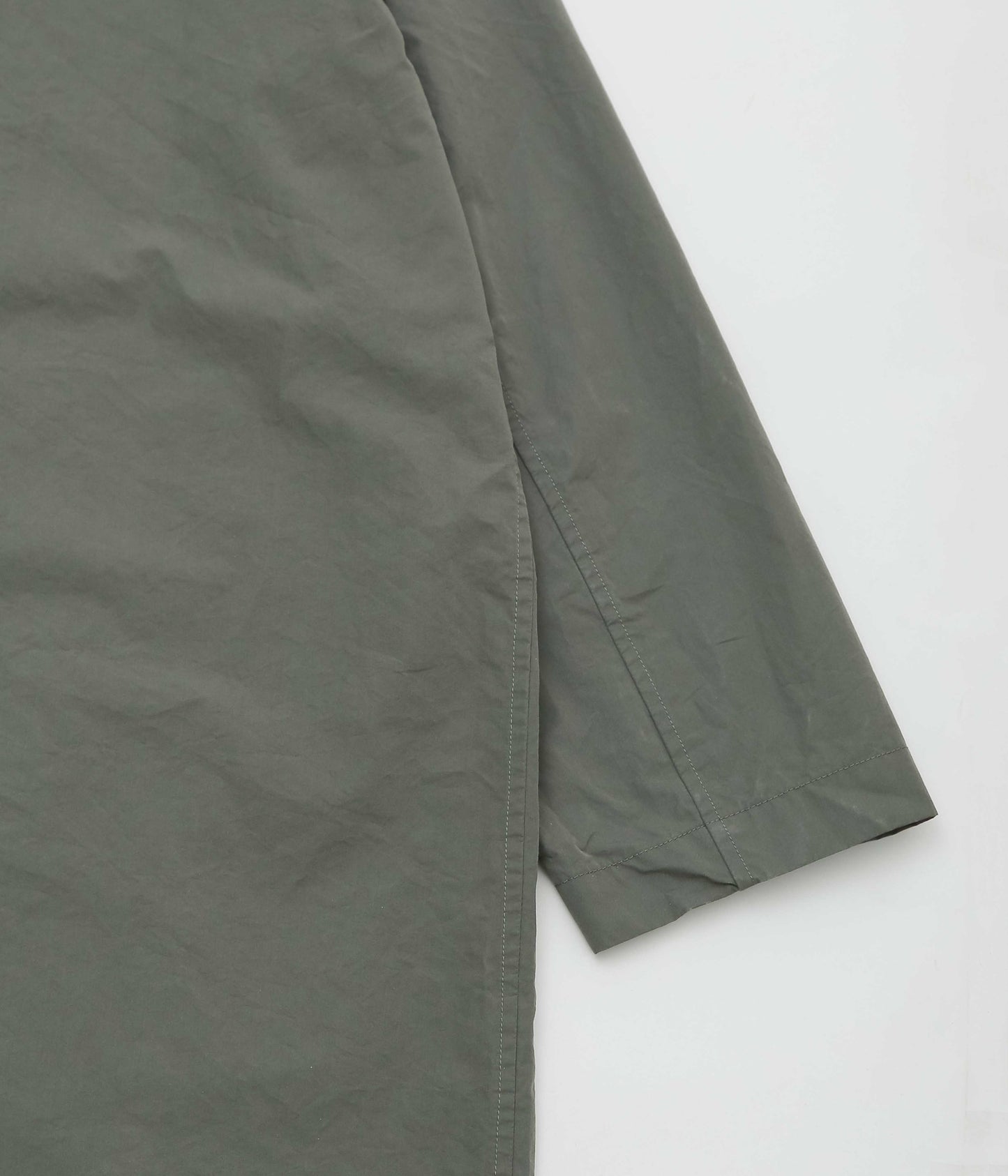 BERGFABEL ''ALEX COAT'' (WOOD)