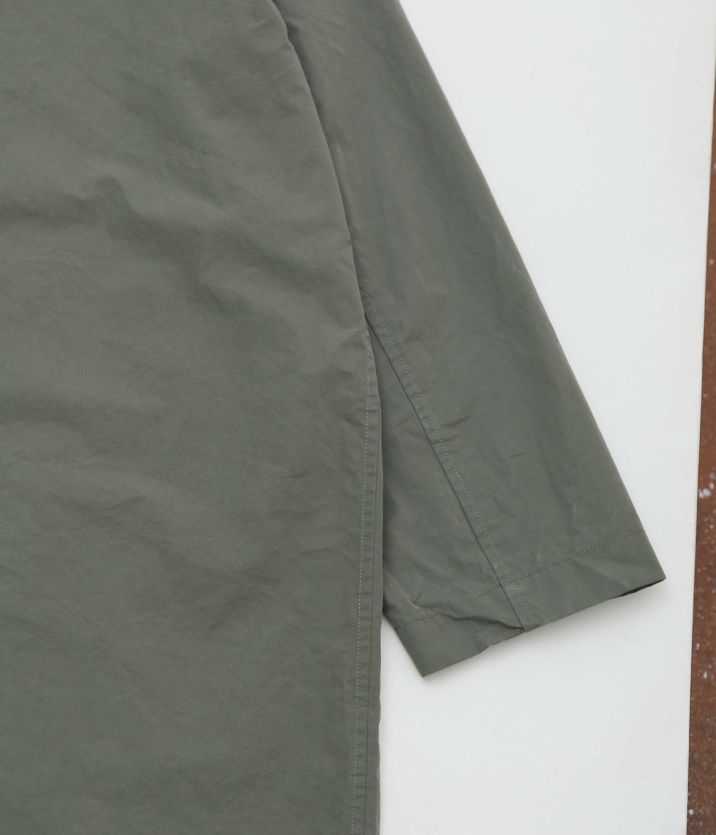 BERGFABEL ''ALEX COAT'' (WOOD)