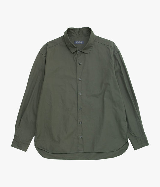 BERGFABEL ''FARMER SHIRT'' (MOSS)