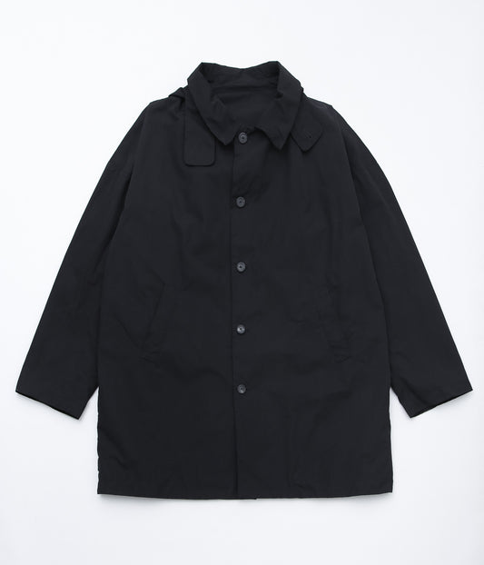 BERGFABEL ''FINN JACKET'' (BLACK)