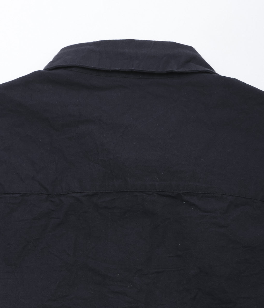 BERGFABEL ``HUGO SHIRT'' (CHARCOAL)