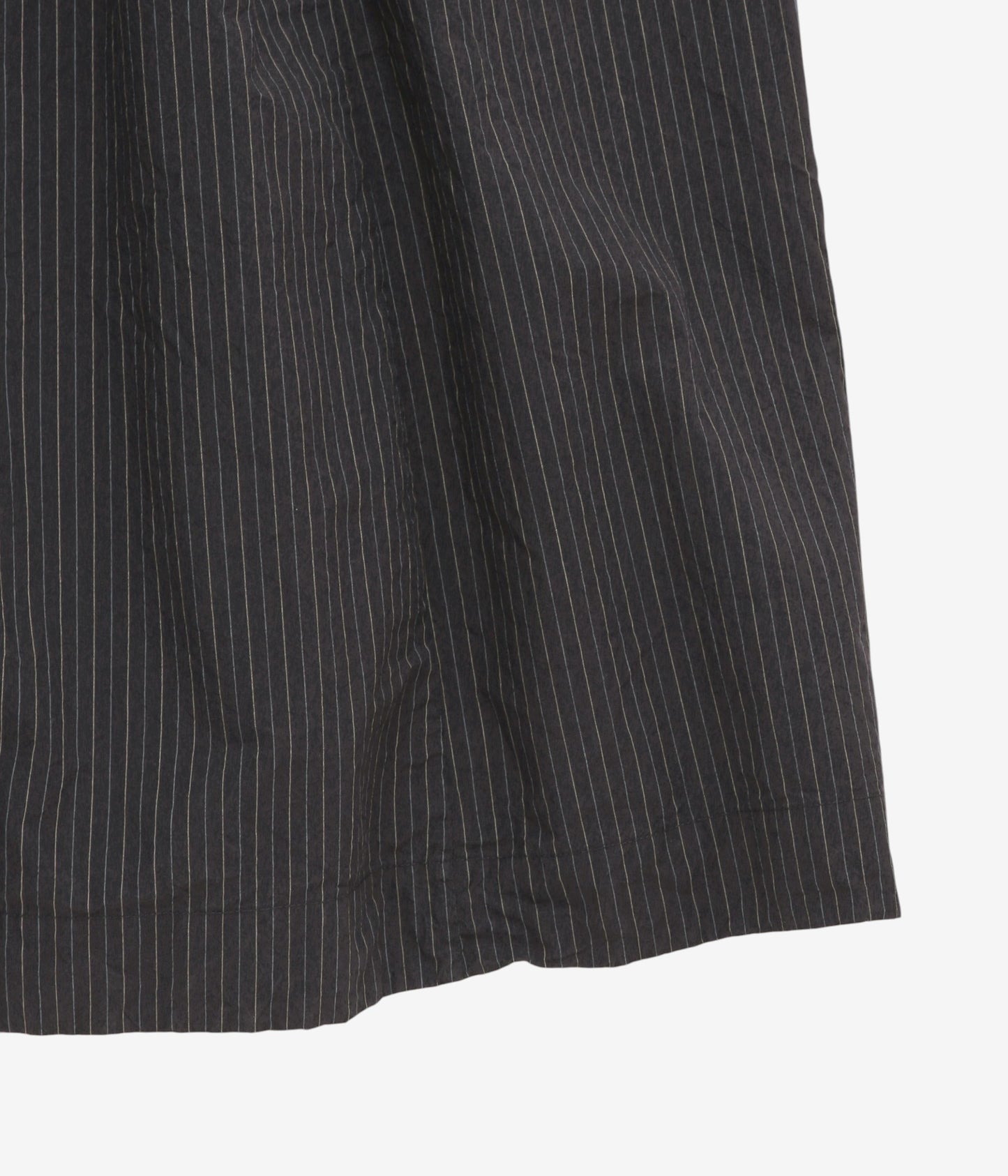 BERGFABEL ''MINA DRESS'' (BLACK STRIPE)