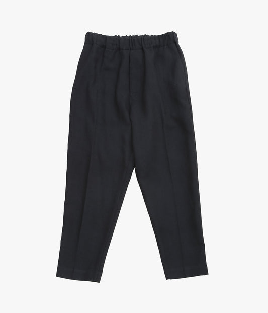 BERGFABEL ''NIKO PANTS'' (BLACK NAVY)