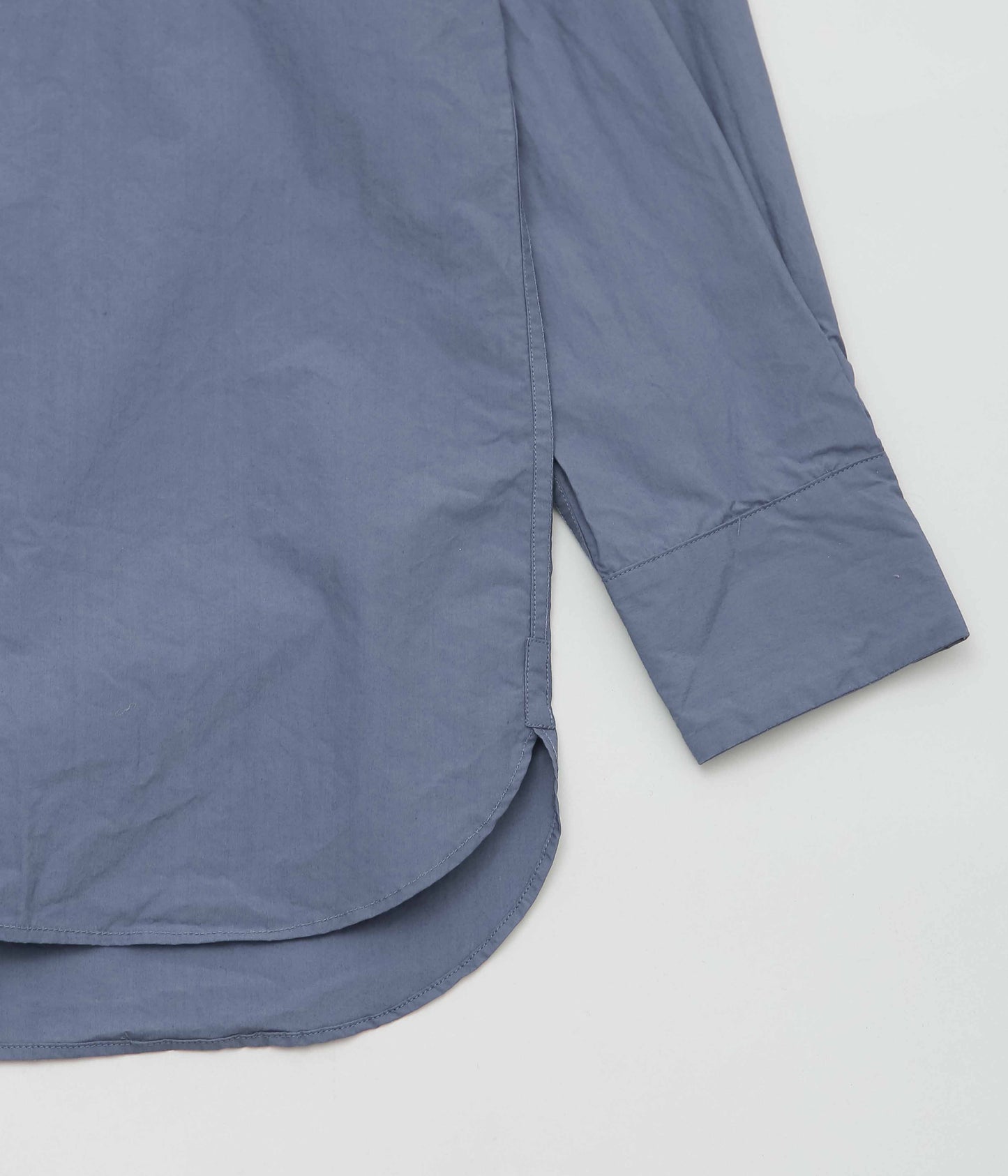 BERGFABEL ''NOAH SHIRT'' (BLUE)
