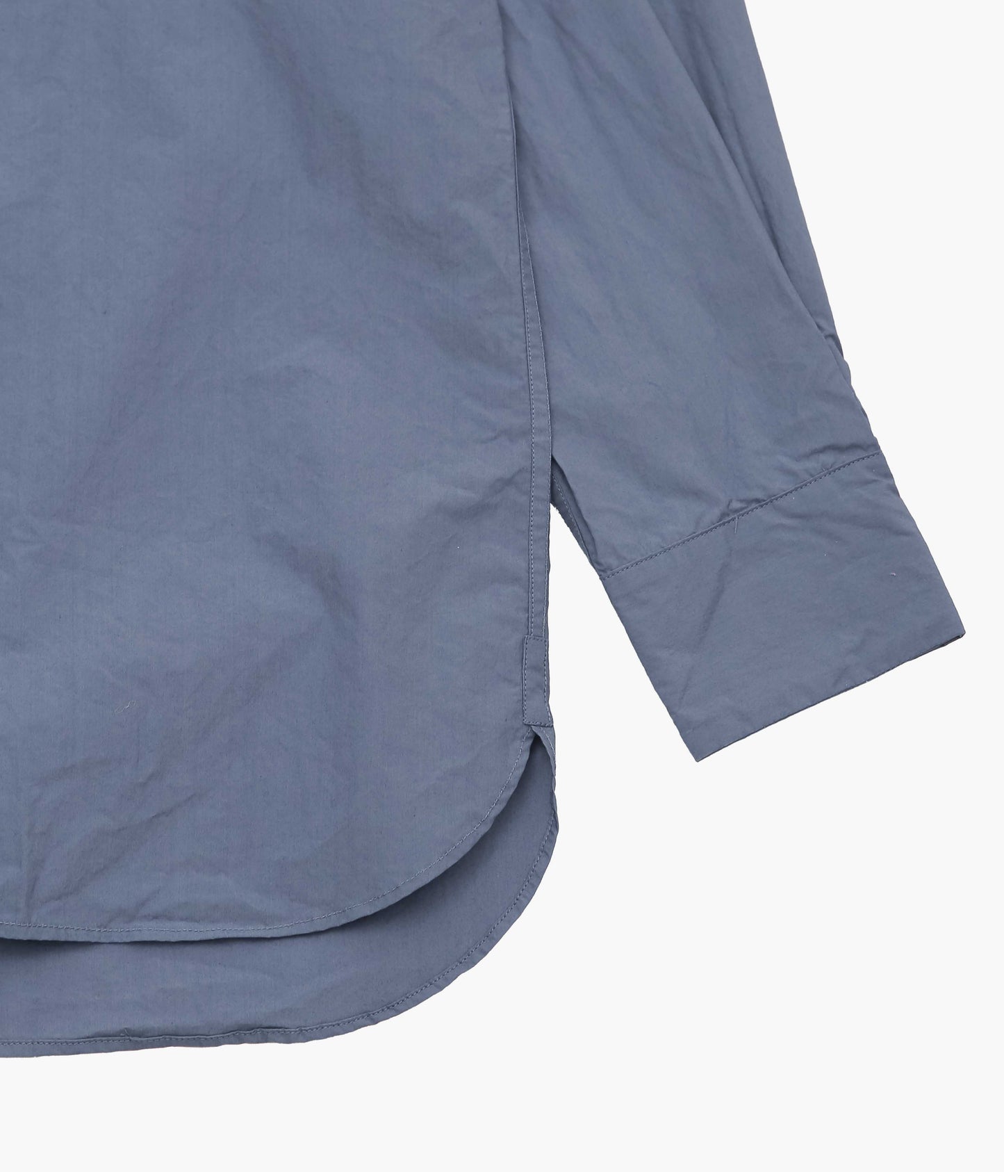 BERGFABEL ''NOAH SHIRT'' (BLUE)