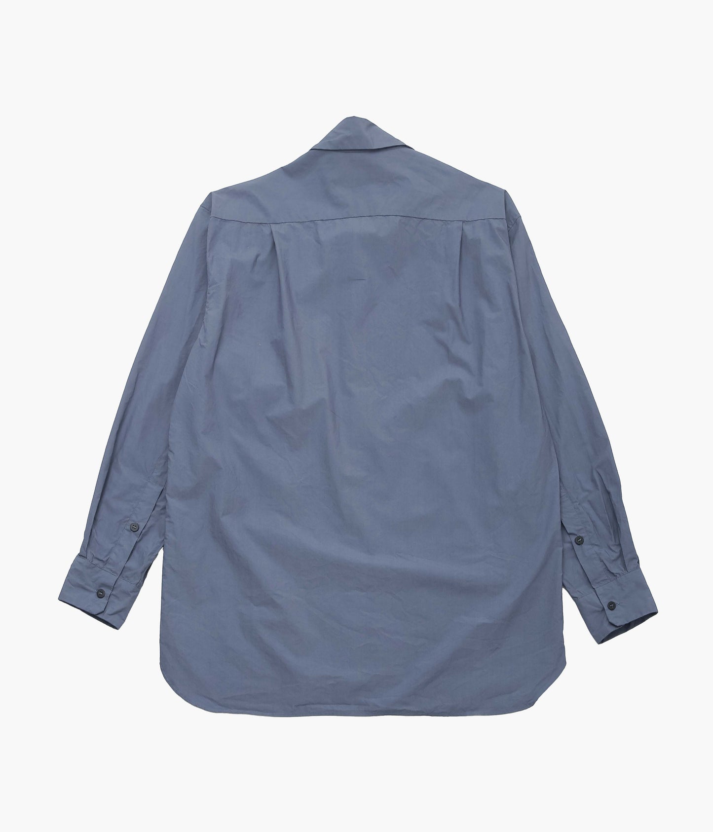 BERGFABEL ''NOAH SHIRT'' (BLUE)