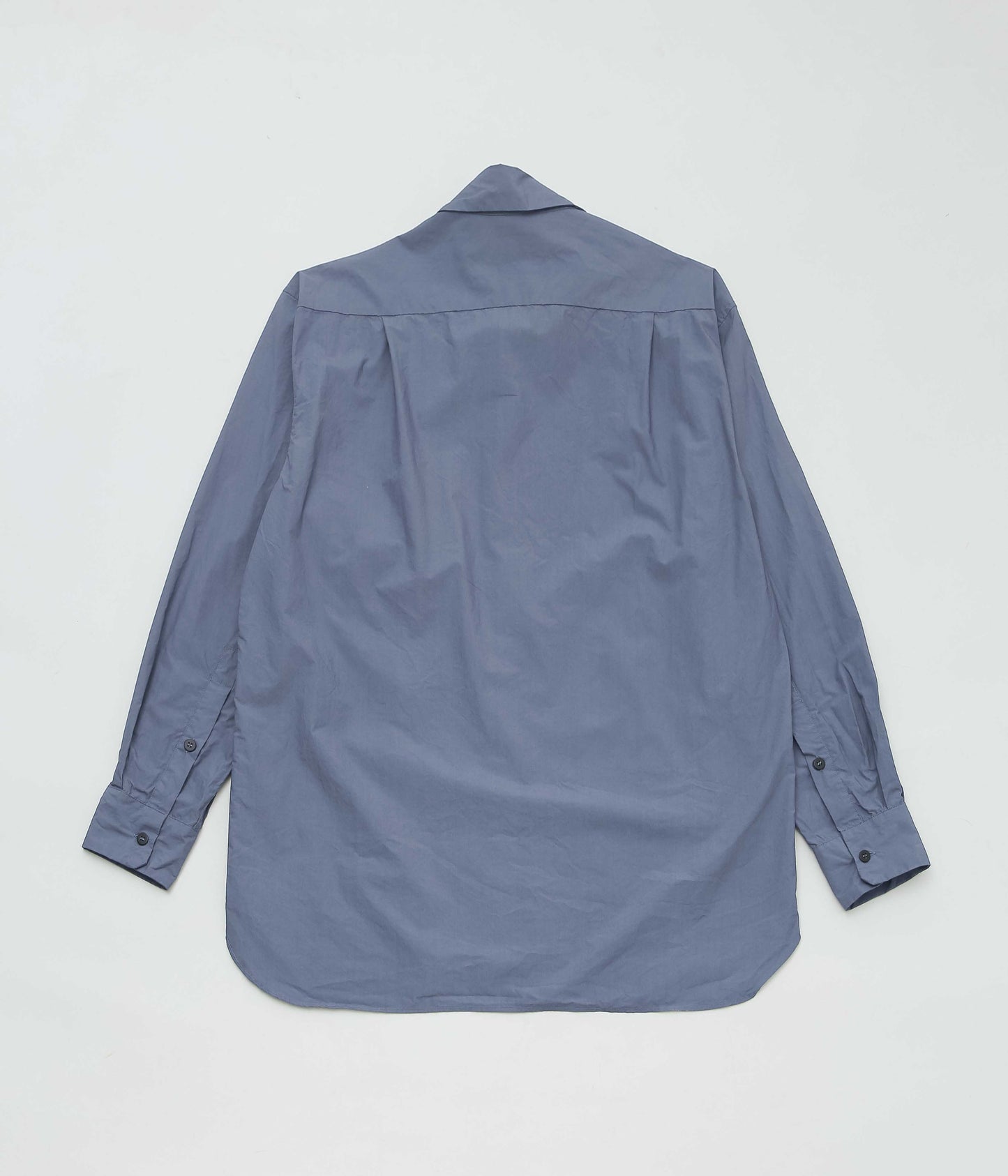 BERGFABEL ''NOAH SHIRT'' (BLUE)