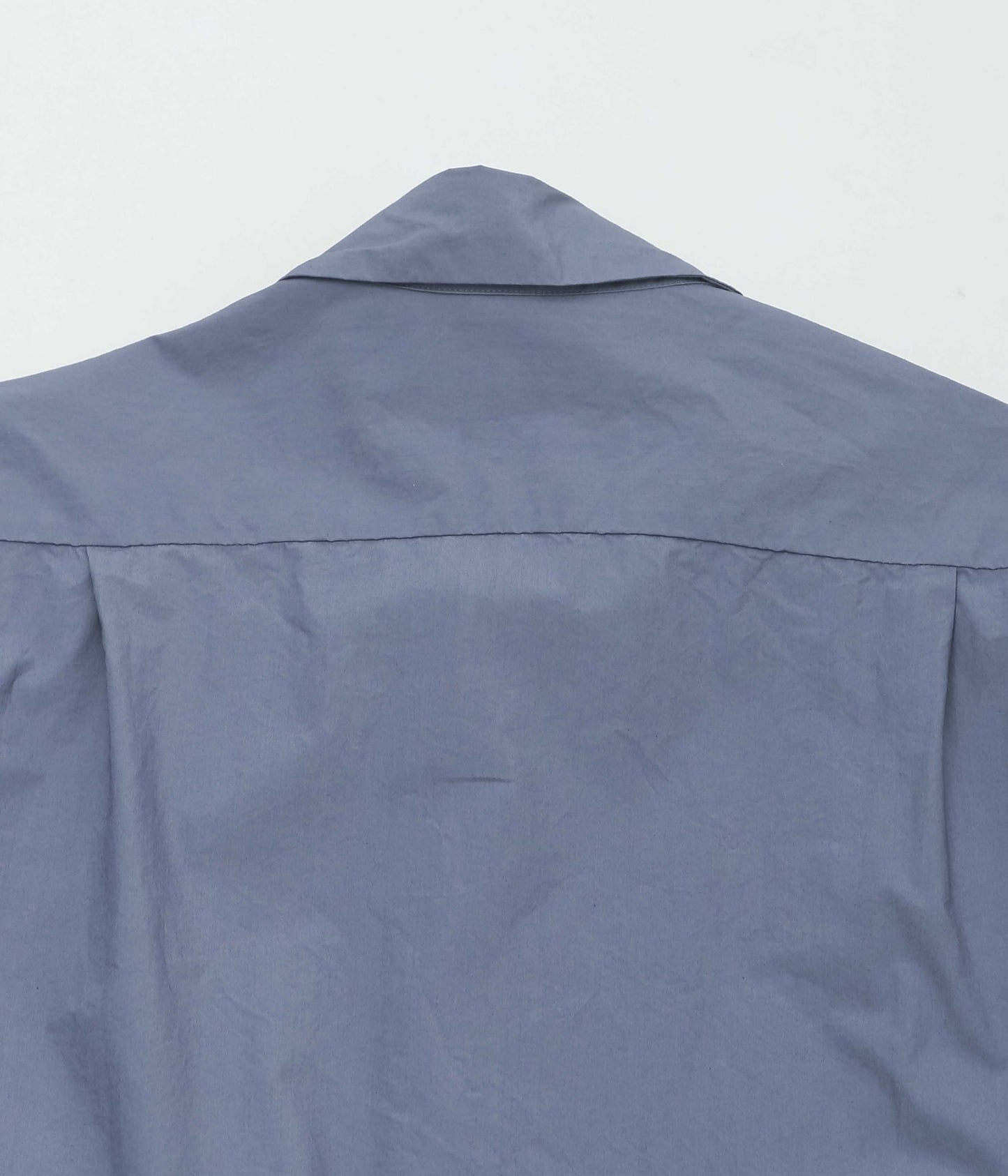 BERGFABEL ''NOAH SHIRT'' (BLUE)