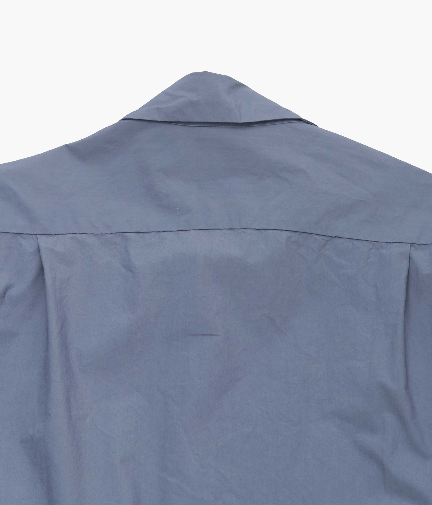 BERGFABEL ''NOAH SHIRT'' (BLUE)