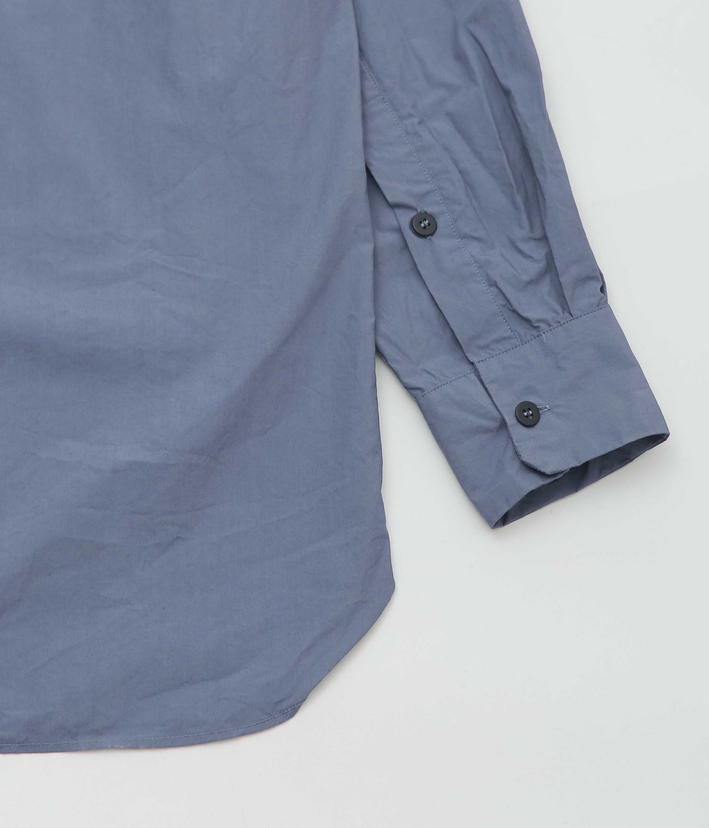 BERGFABEL ''NOAH SHIRT'' (BLUE)