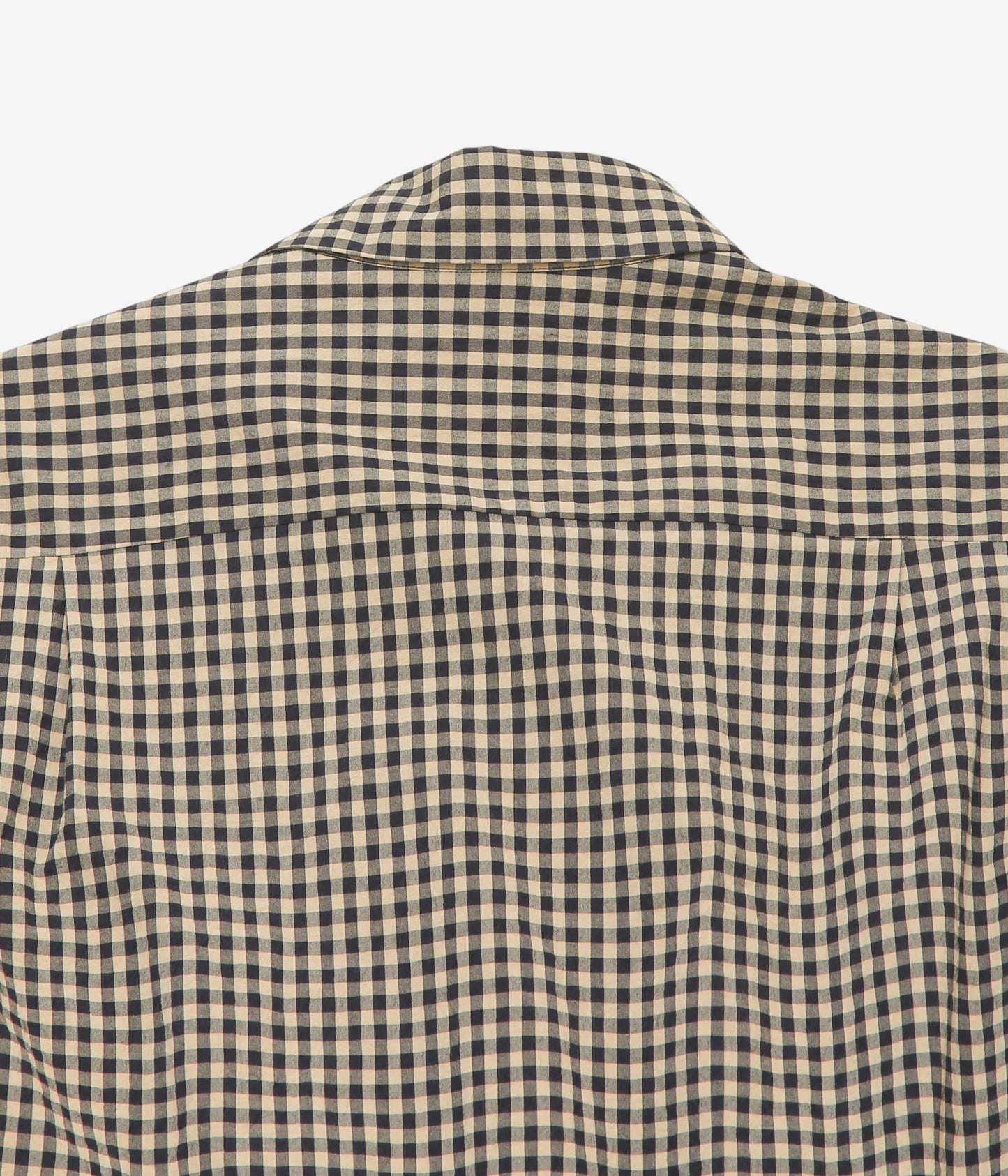 BERGFABEL ''NOAH SHIRT'' (CHECK)