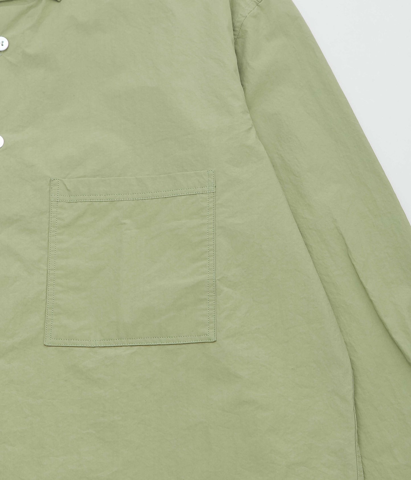 BERGFABEL ''NOAH SHIRT'' (OLIVE)