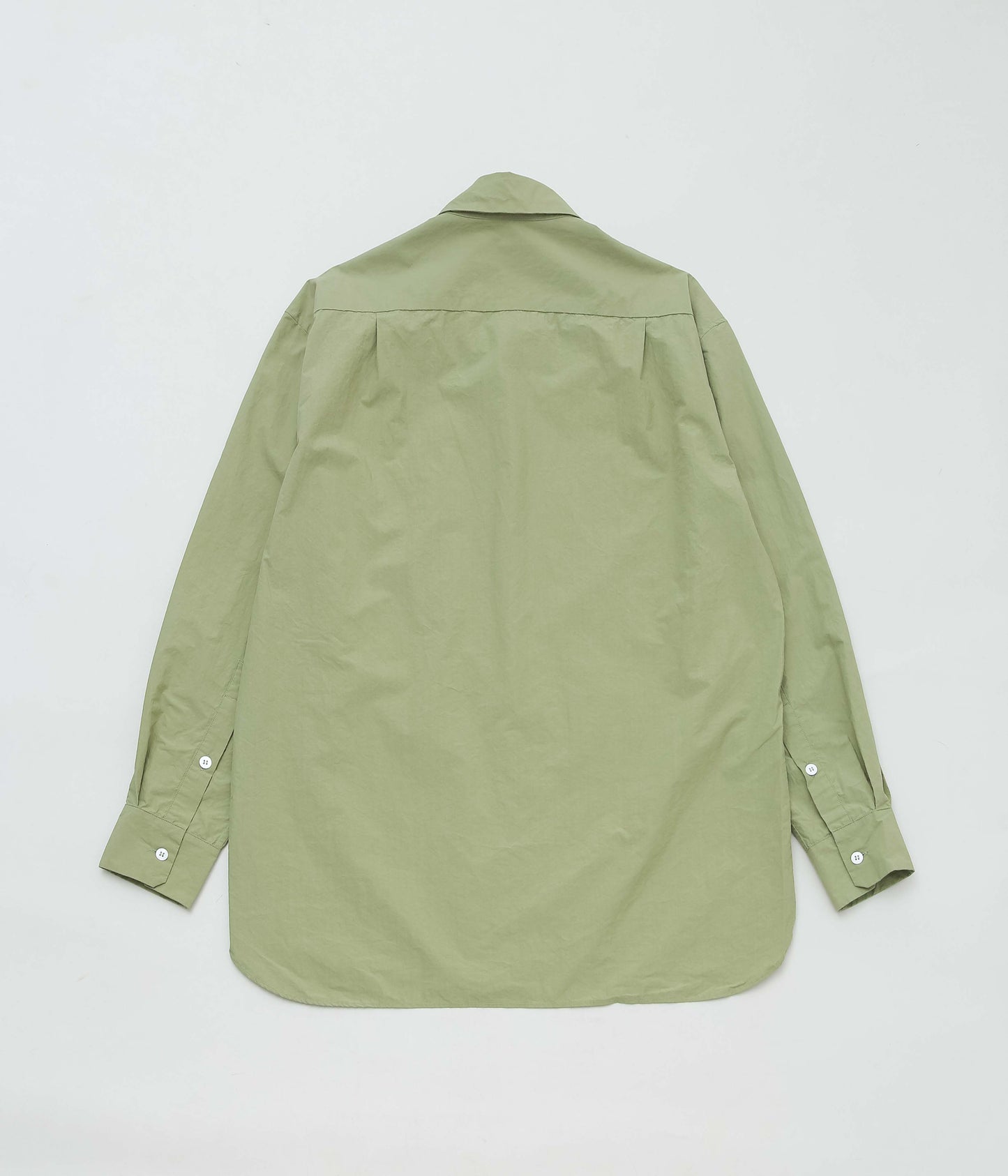 BERGFABEL ''NOAH SHIRT'' (OLIVE)
