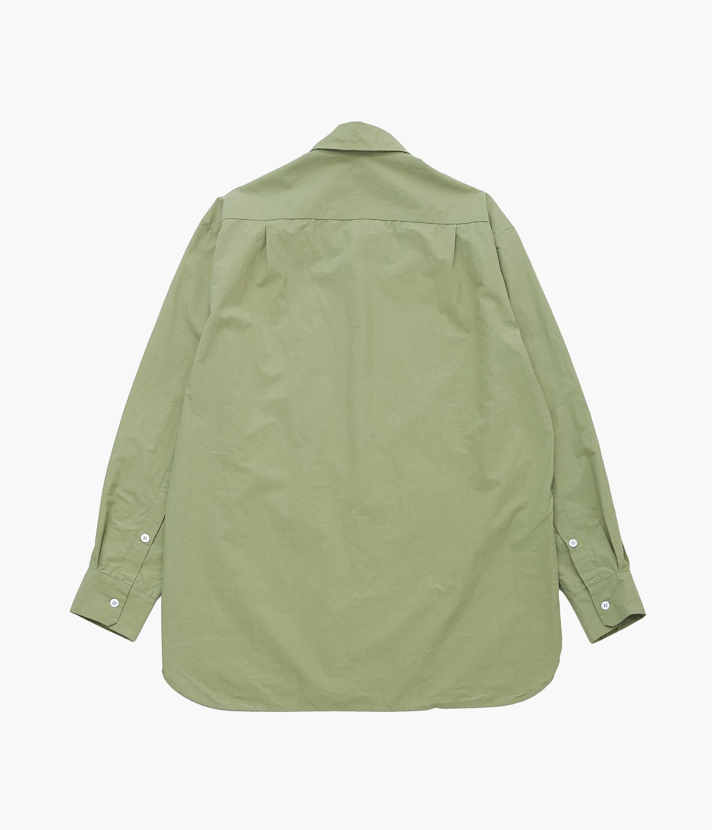 BERGFABEL ''NOAH SHIRT'' (OLIVE)