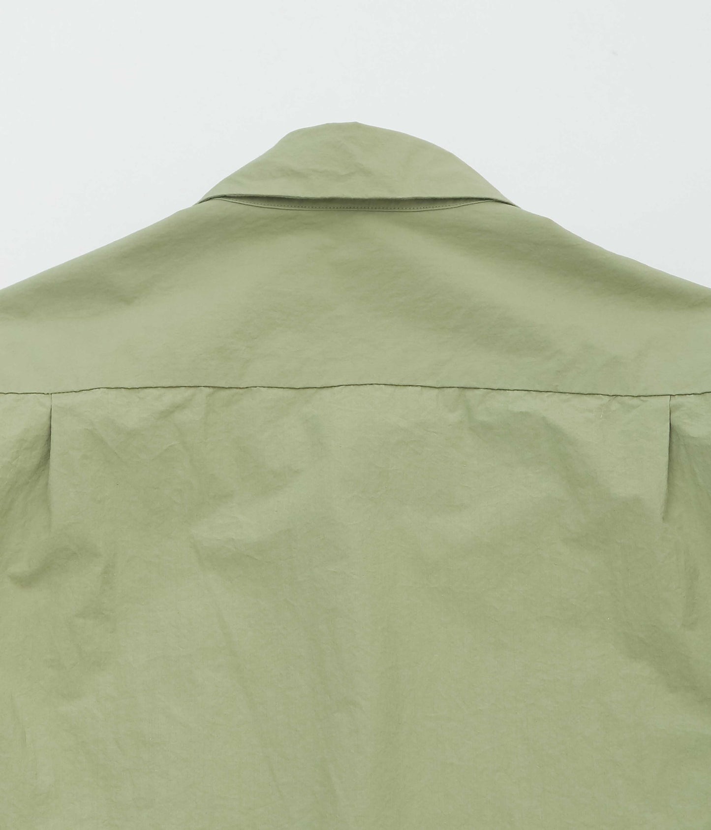 BERGFABEL ''NOAH SHIRT'' (OLIVE)