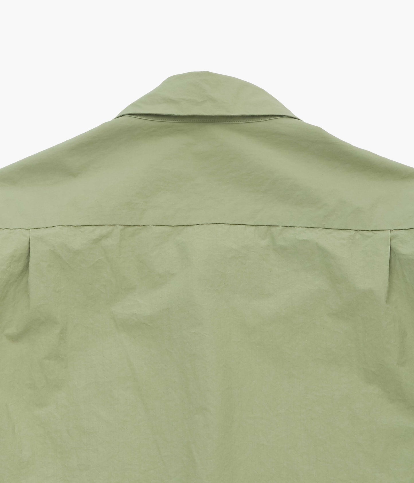 BERGFABEL ''NOAH SHIRT'' (OLIVE)