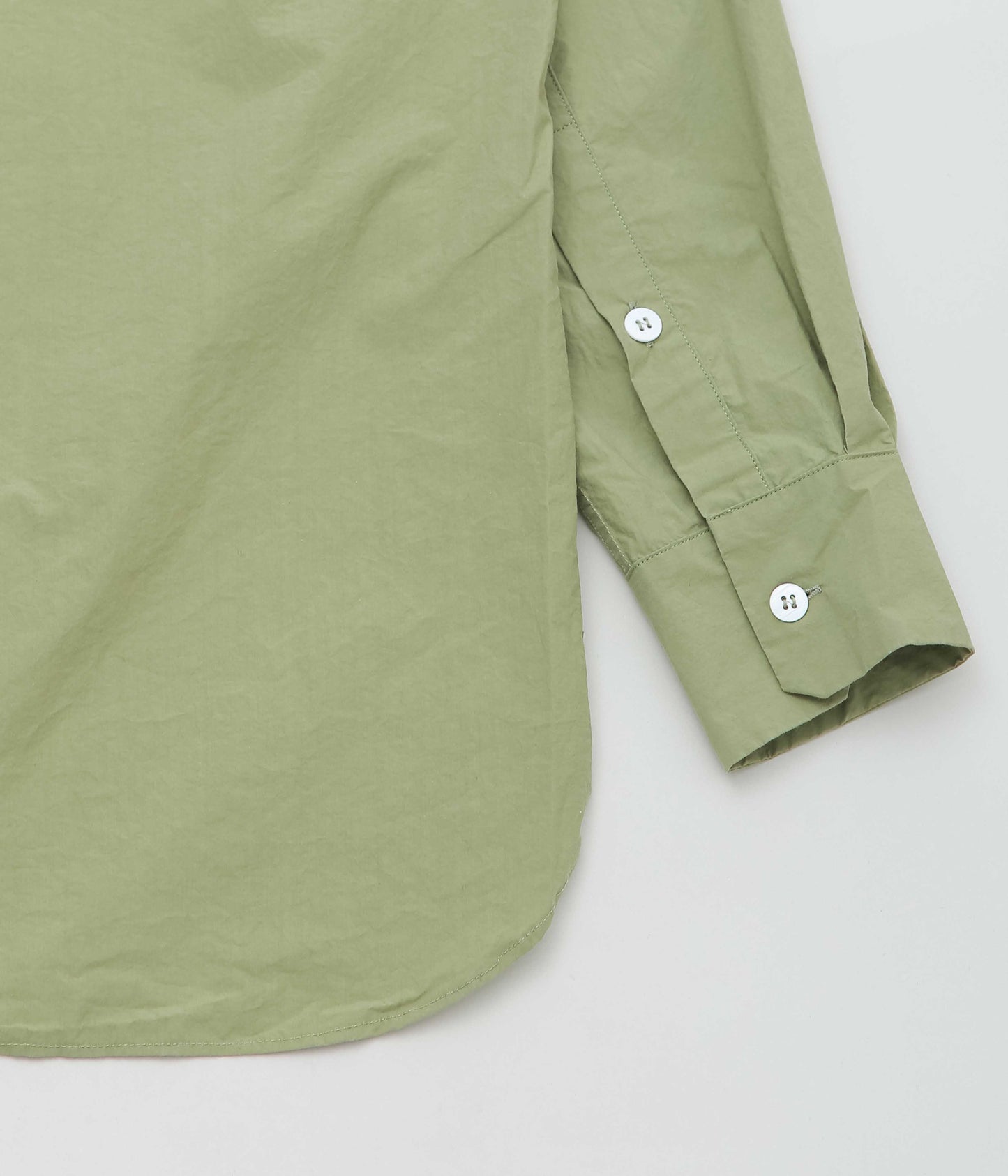 BERGFABEL ''NOAH SHIRT'' (OLIVE)