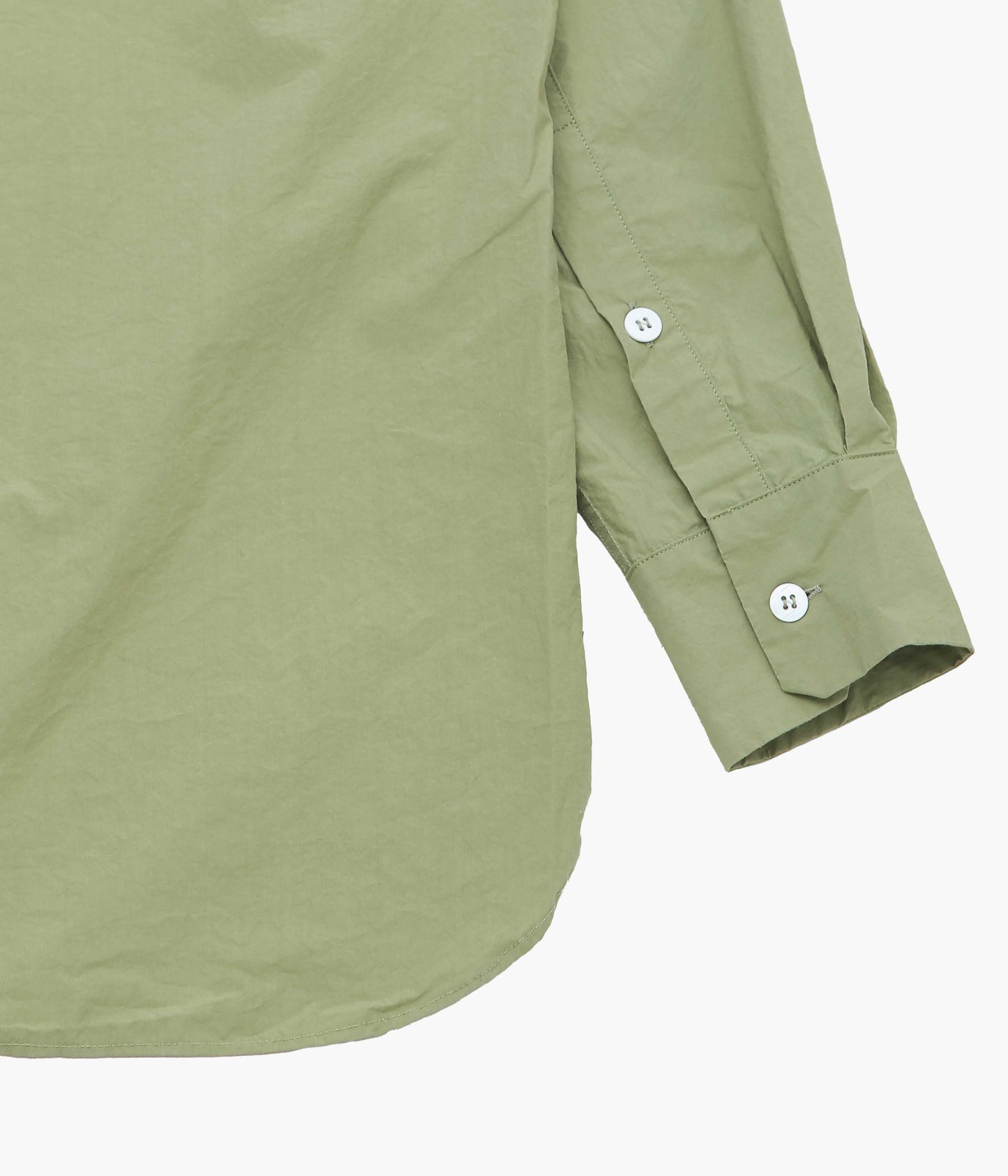 BERGFABEL ''NOAH SHIRT'' (OLIVE)