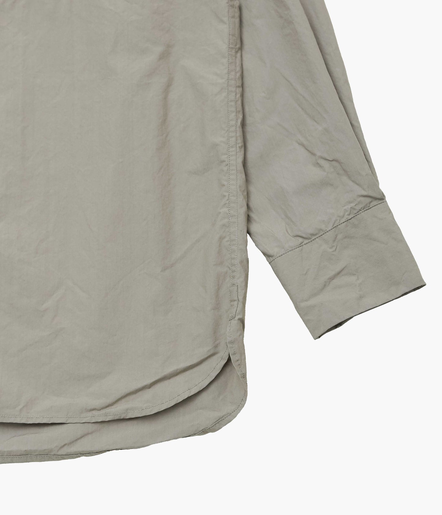 BERGFABEL ''NOAH SHIRT'' (TAUPE)