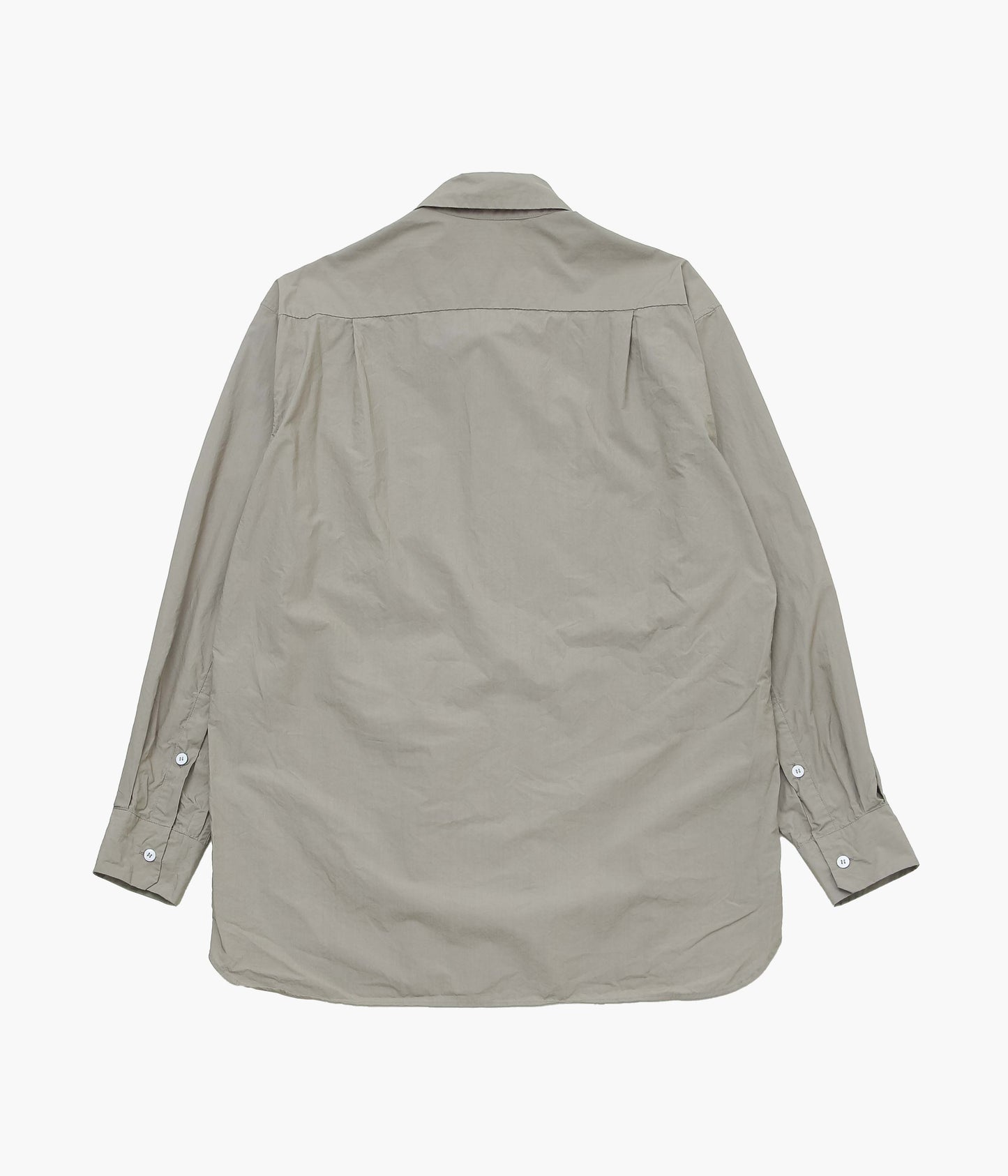 BERGFABEL ''NOAH SHIRT'' (TAUPE)