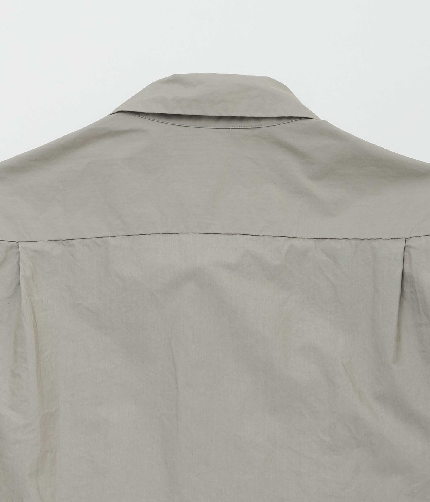 BERGFABEL ''NOAH SHIRT'' (TAUPE)