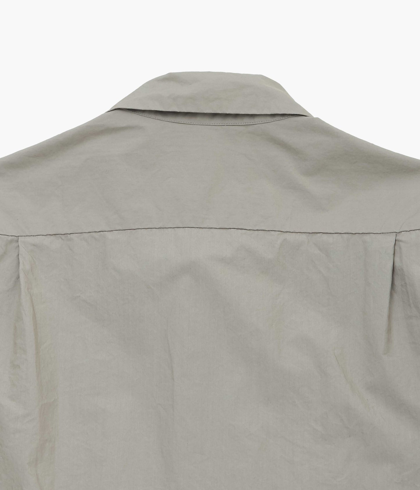 BERGFABEL ''NOAH SHIRT'' (TAUPE)