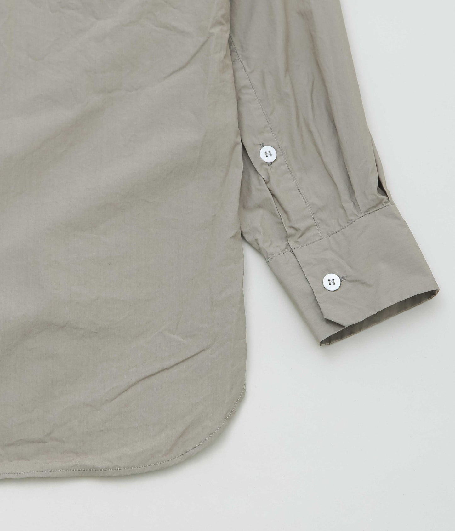 BERGFABEL ''NOAH SHIRT'' (TAUPE)
