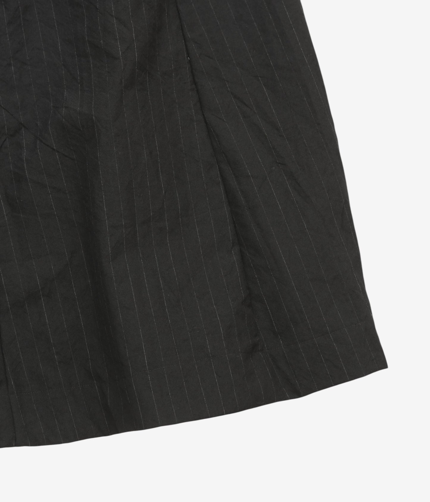 BERGFABEL ''SALLY DRESS'' (BLACK STRIPE)