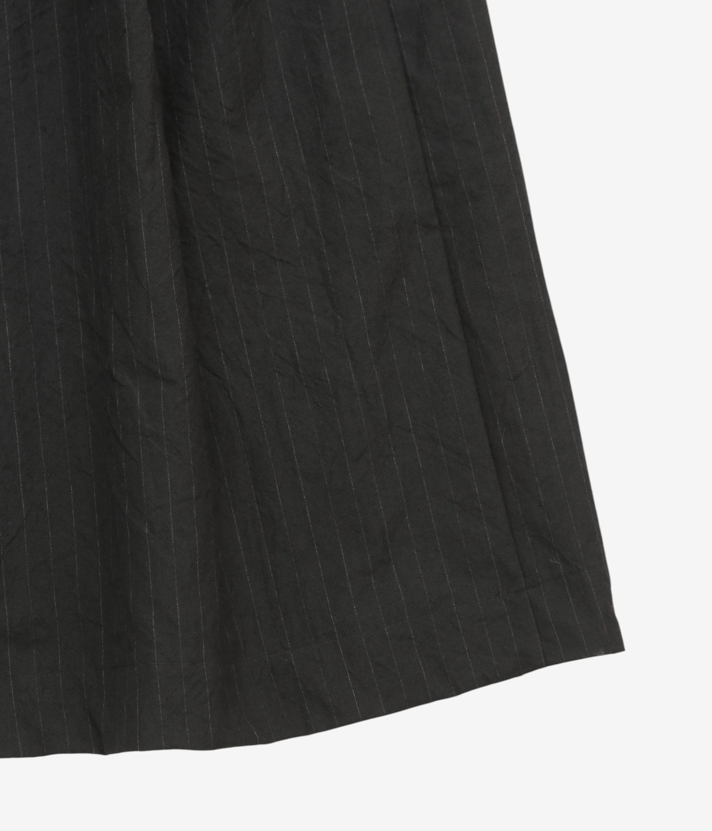 BERGFABEL ''SALLY DRESS'' (BLACK STRIPE)