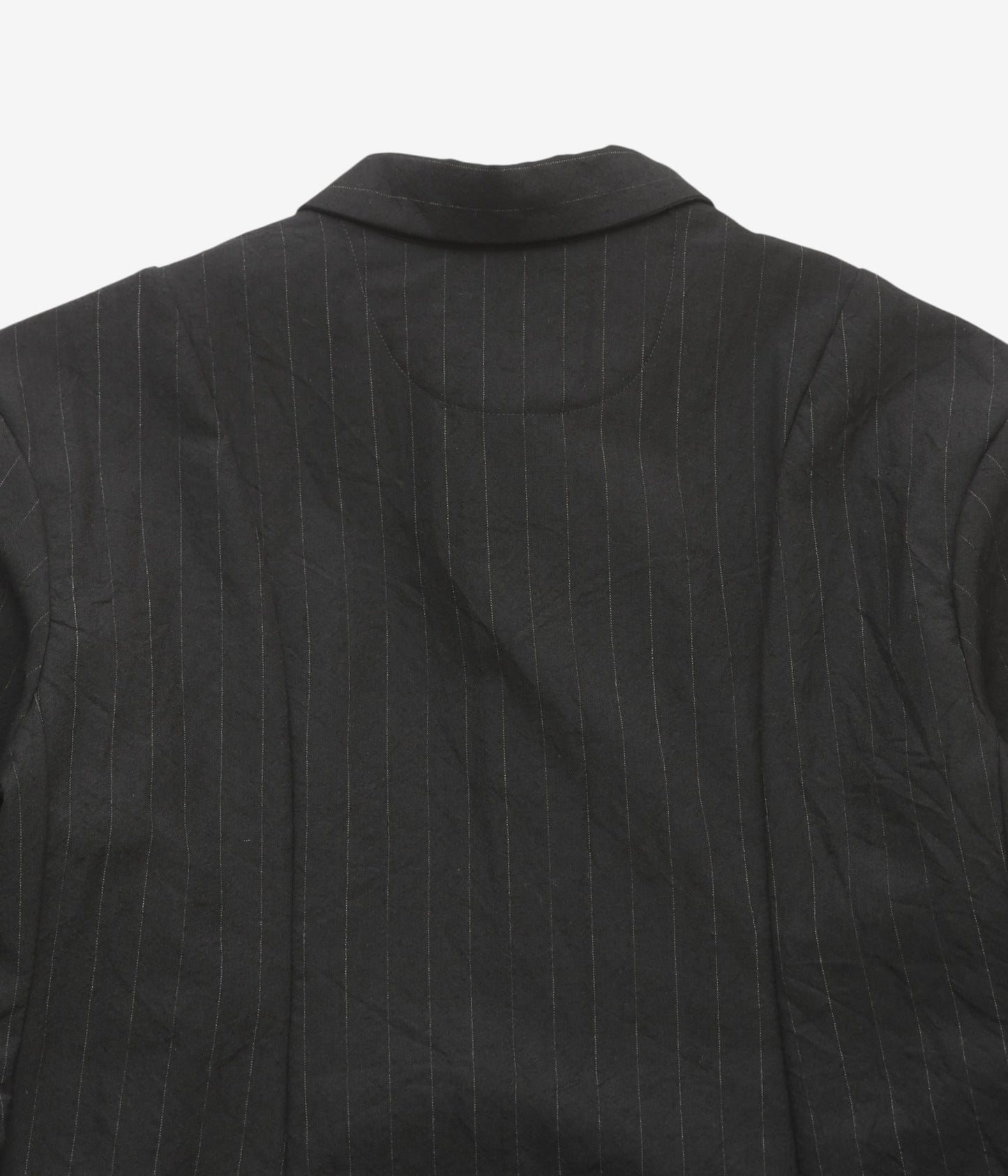 BERGFABEL ''SALLY DRESS'' (BLACK STRIPE)
