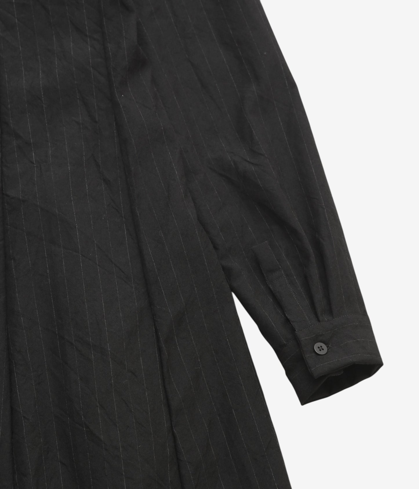 BERGFABEL ''SALLY DRESS'' (BLACK STRIPE)