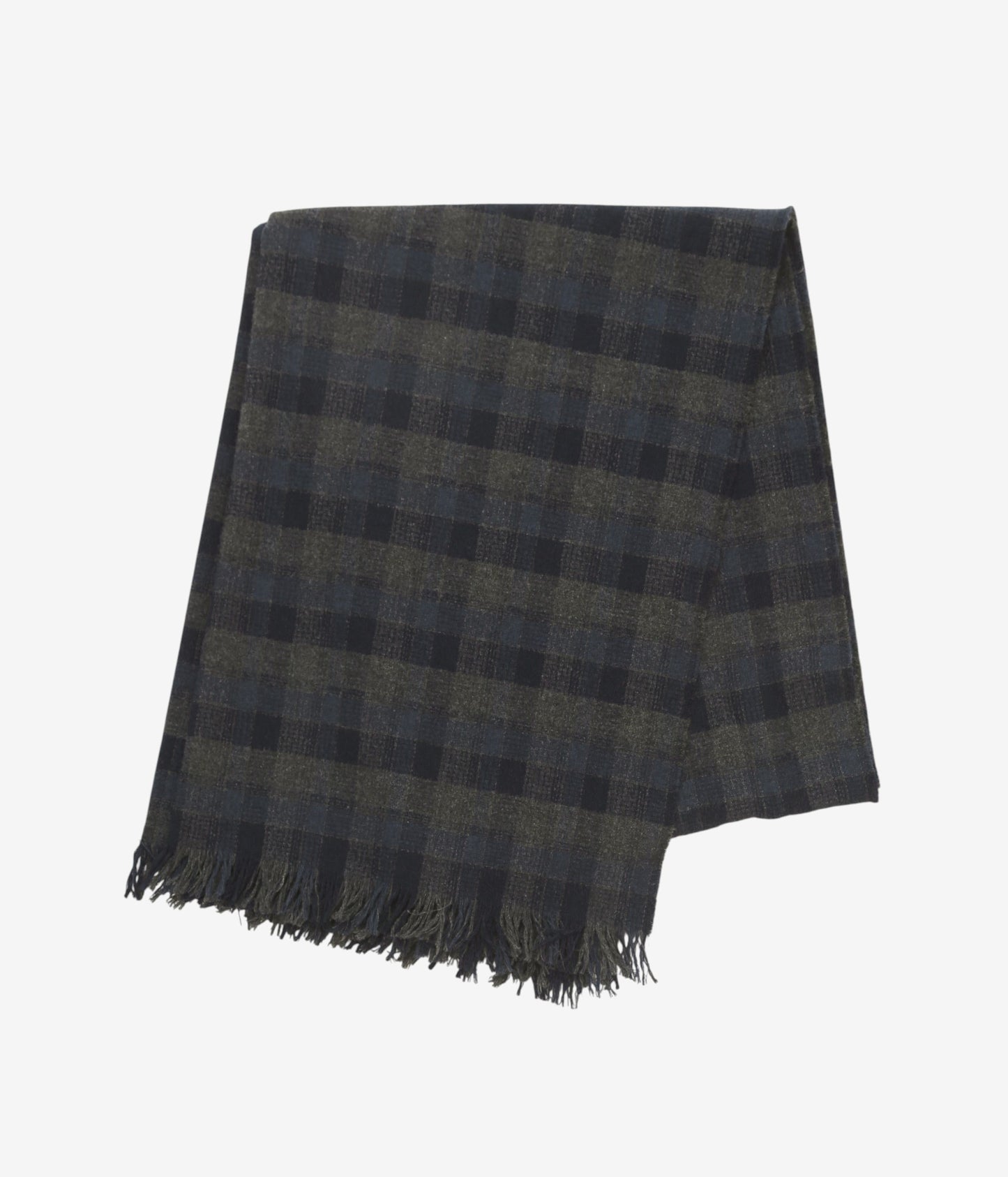 BERGFABEL ''STOLE'' (CARBON CHECK)