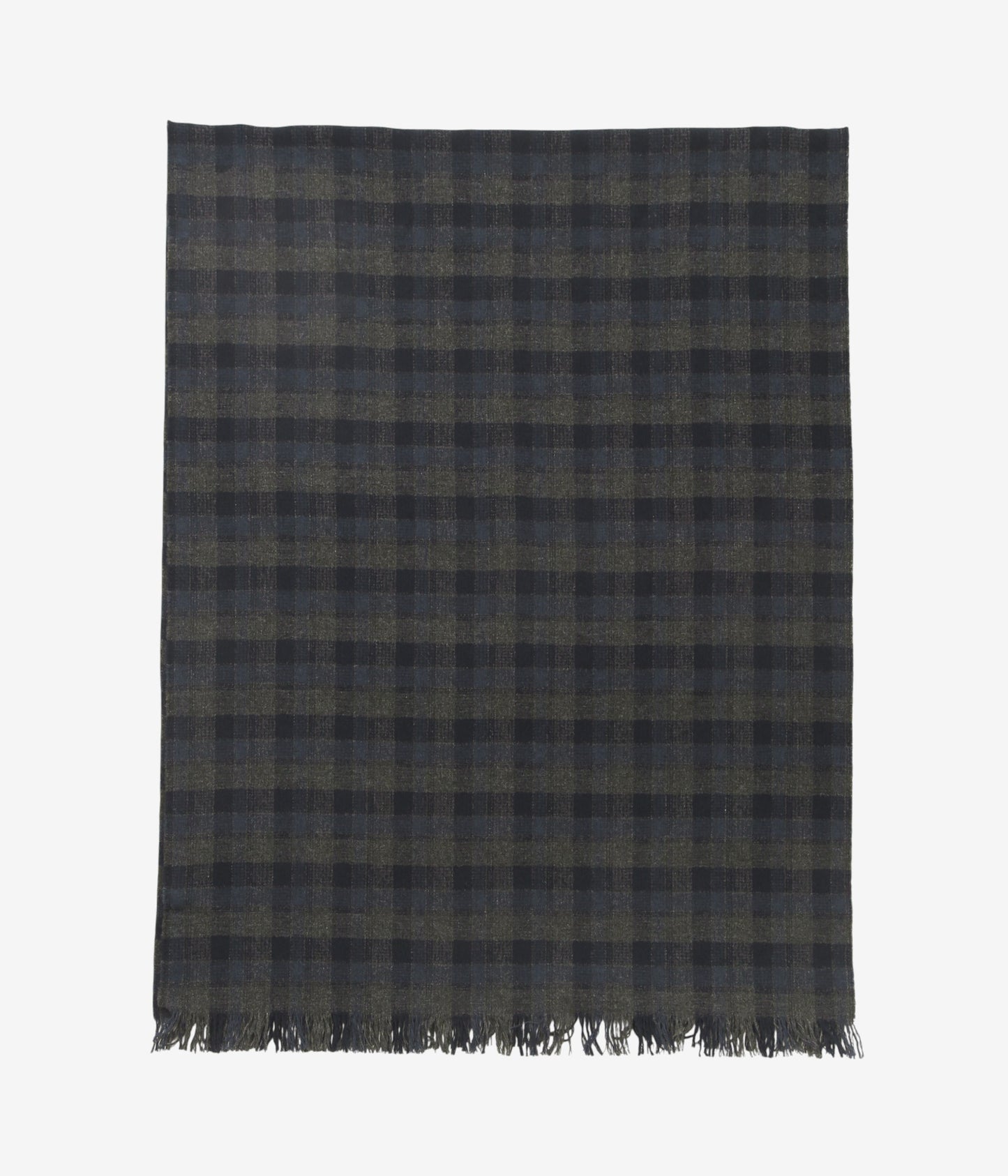 BERGFABEL ''STOLE'' (CARBON CHECK)