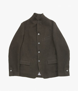 Bergfabel ベージュ カバーオール T/C COVERALL JACKET BEIGE T/Cカバーオール ジャケット