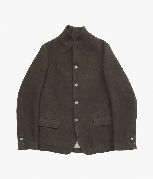 BERGFABEL ''TYROL JACKET'' (BARK)