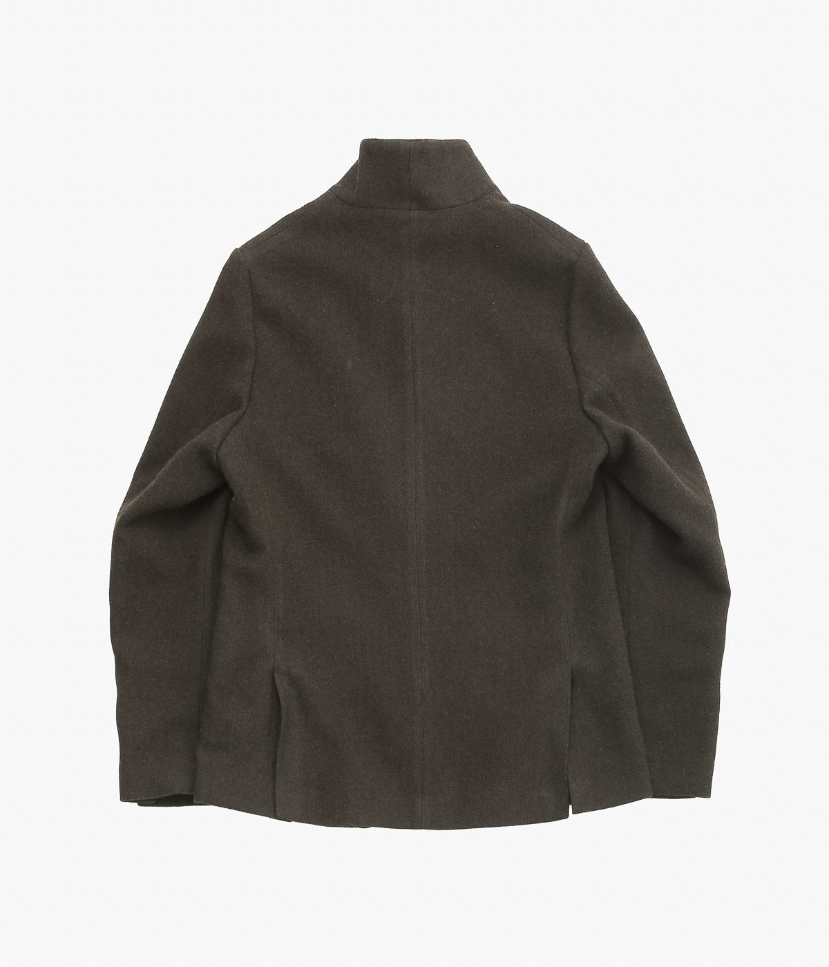 Bergfabel ben coat bark