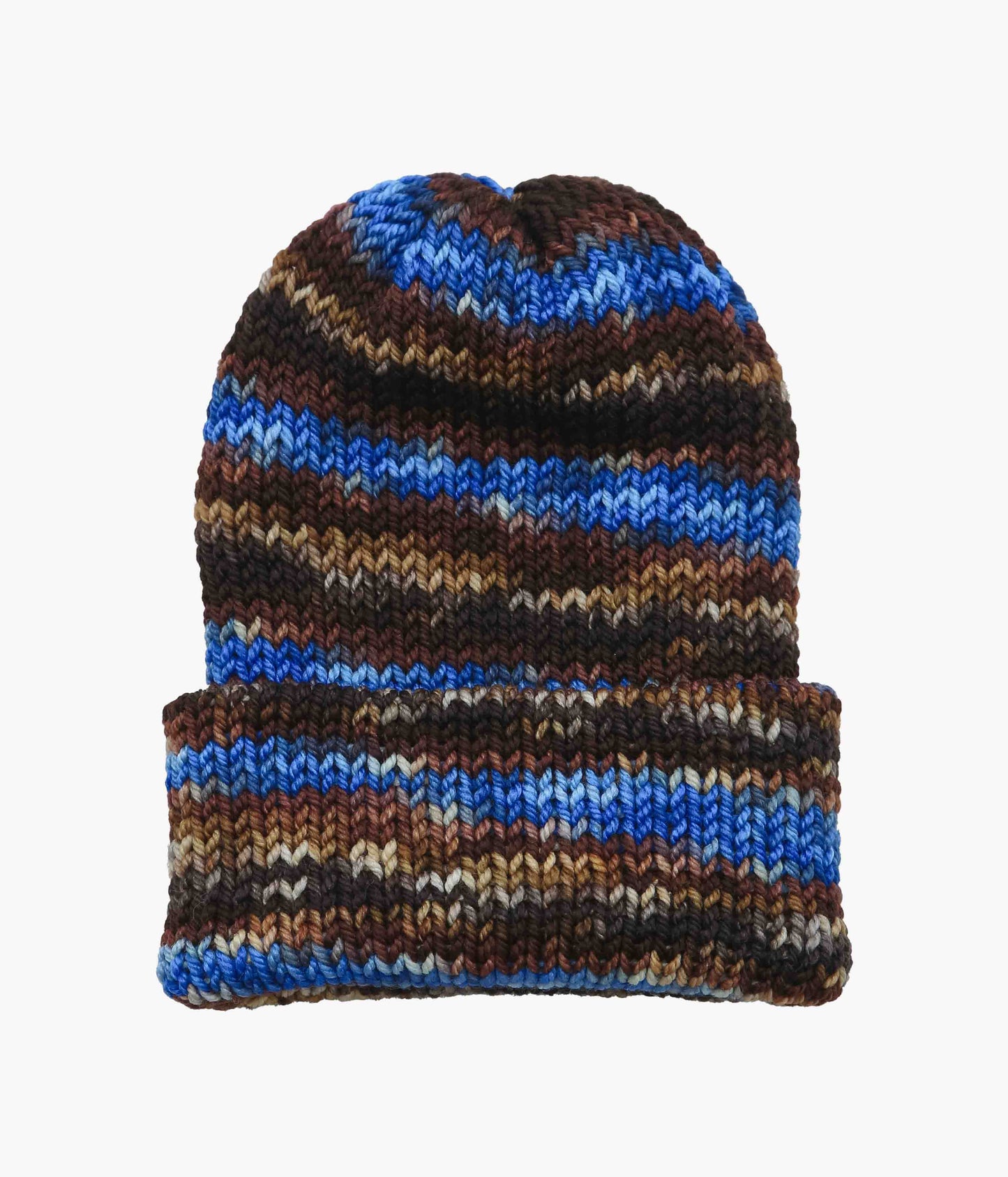 BEXHILL COURT ''CUFF BEANIE'' (CABIN FEVER)