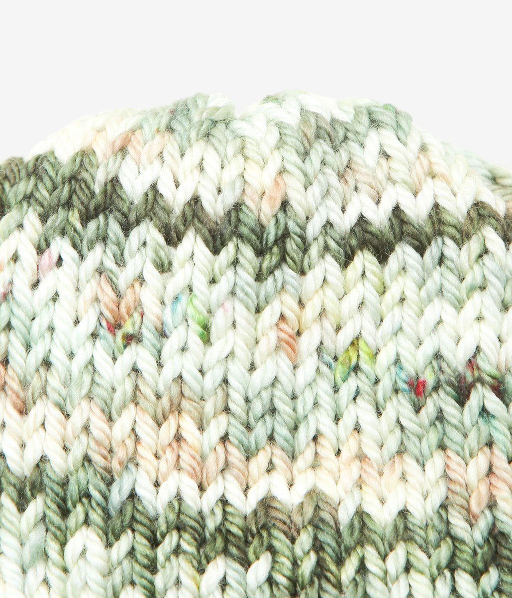 BEXHILL COURT ''CUFF BEANIE'' (GROWTH)
