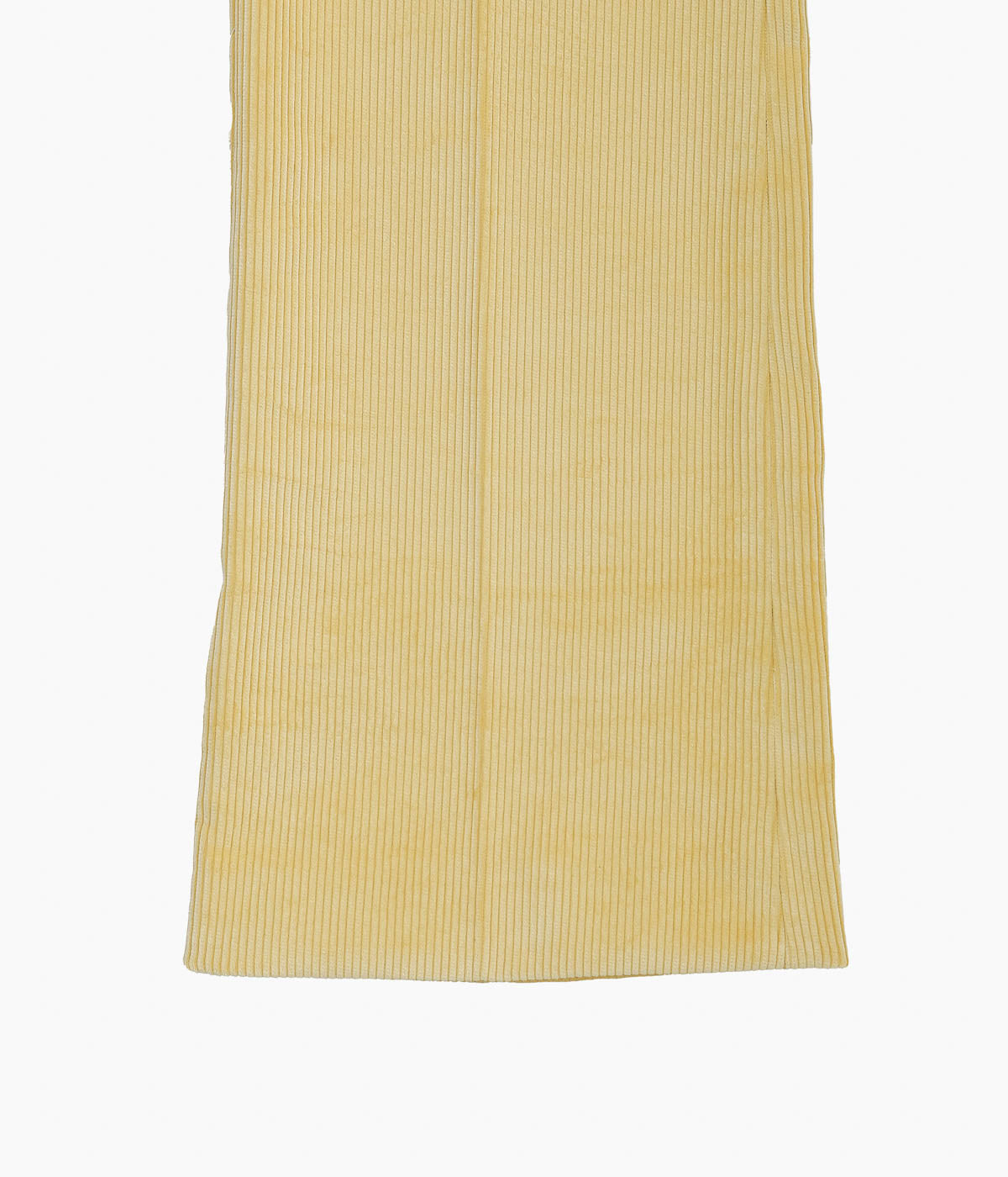 BIBOJA ''FLARE NO PLEATS'' (LT FAWN)