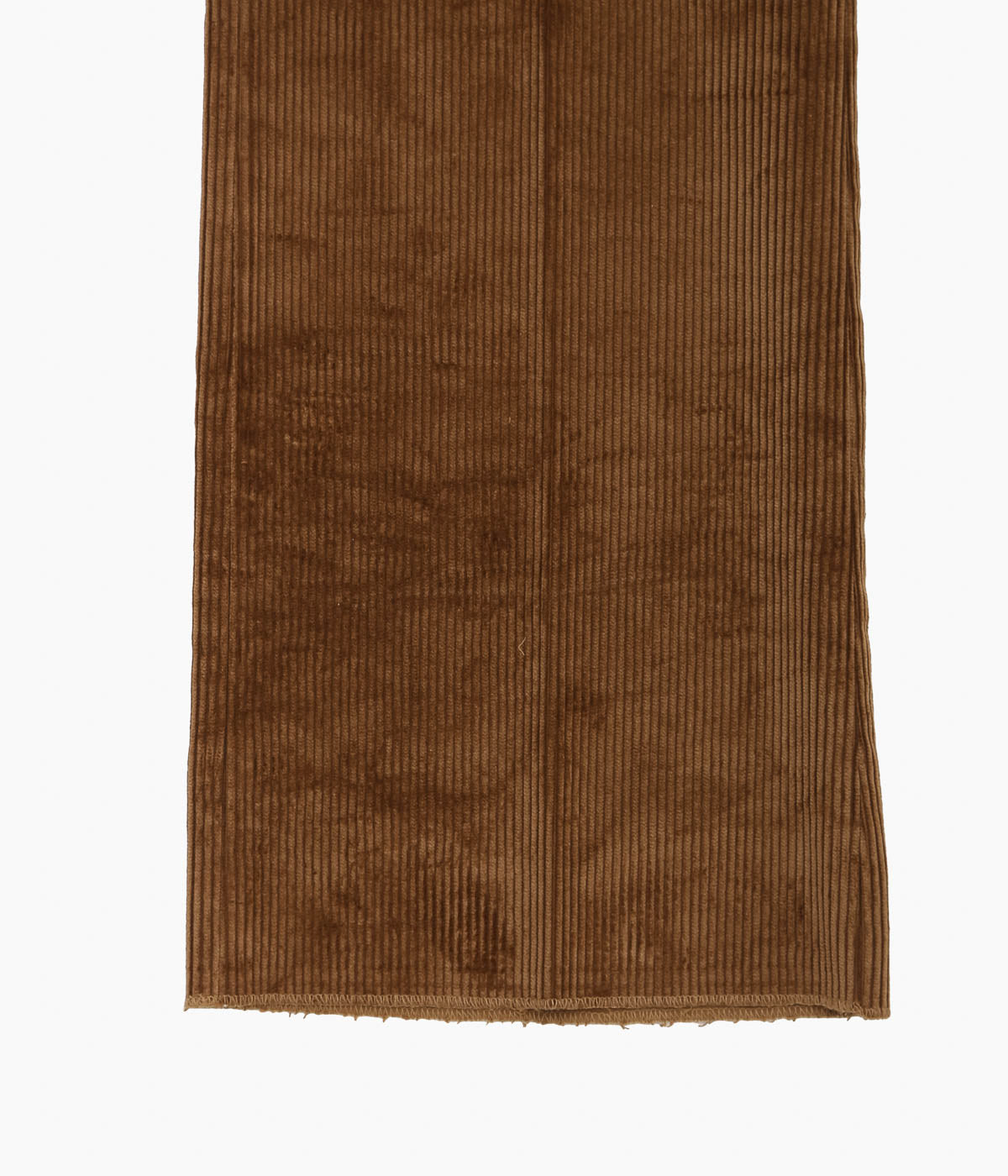 BIBOJA ''FLARE NO PLEATS'' (TAN)